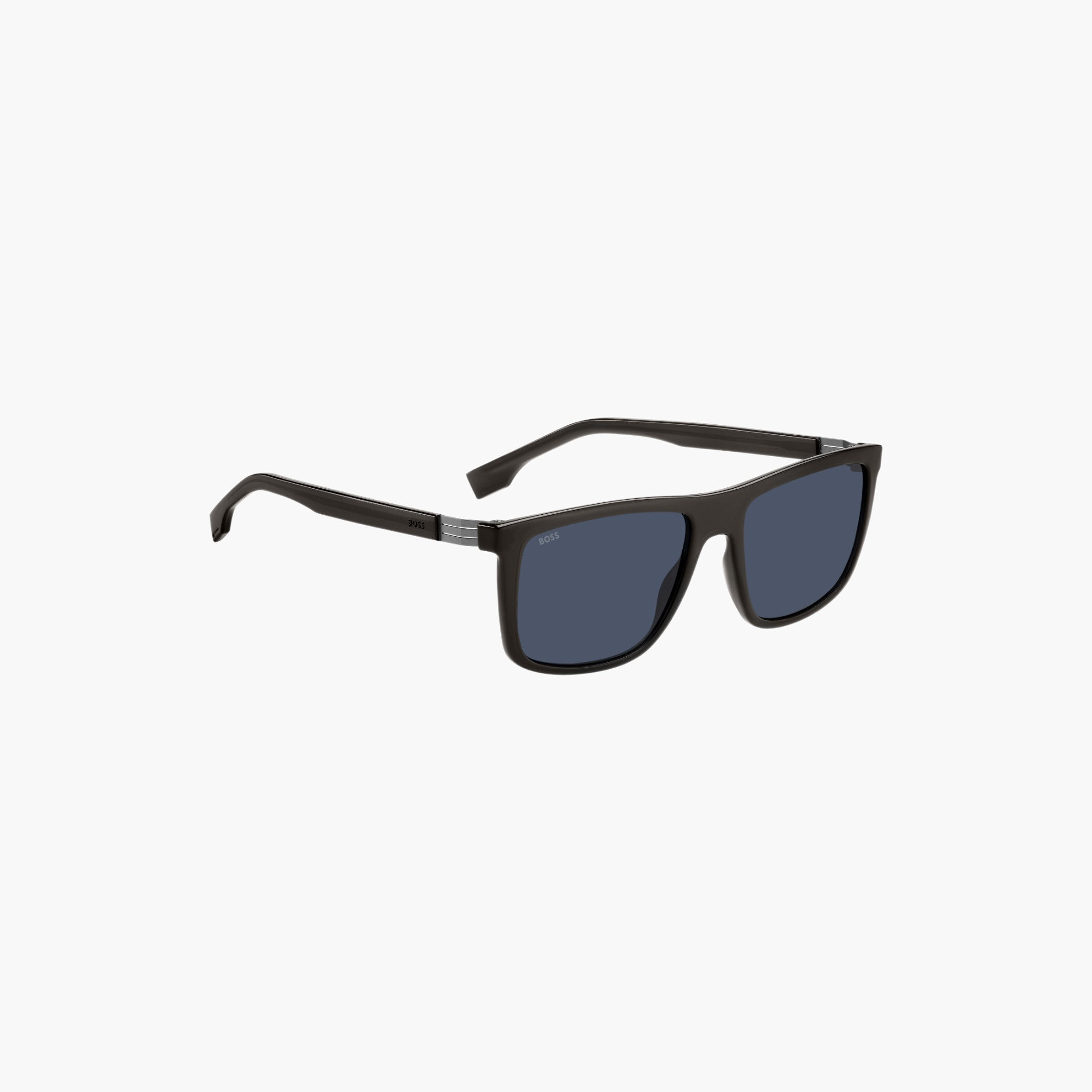 Rectangular Full-Rim Sunglasses-men-sunglasses-image-2