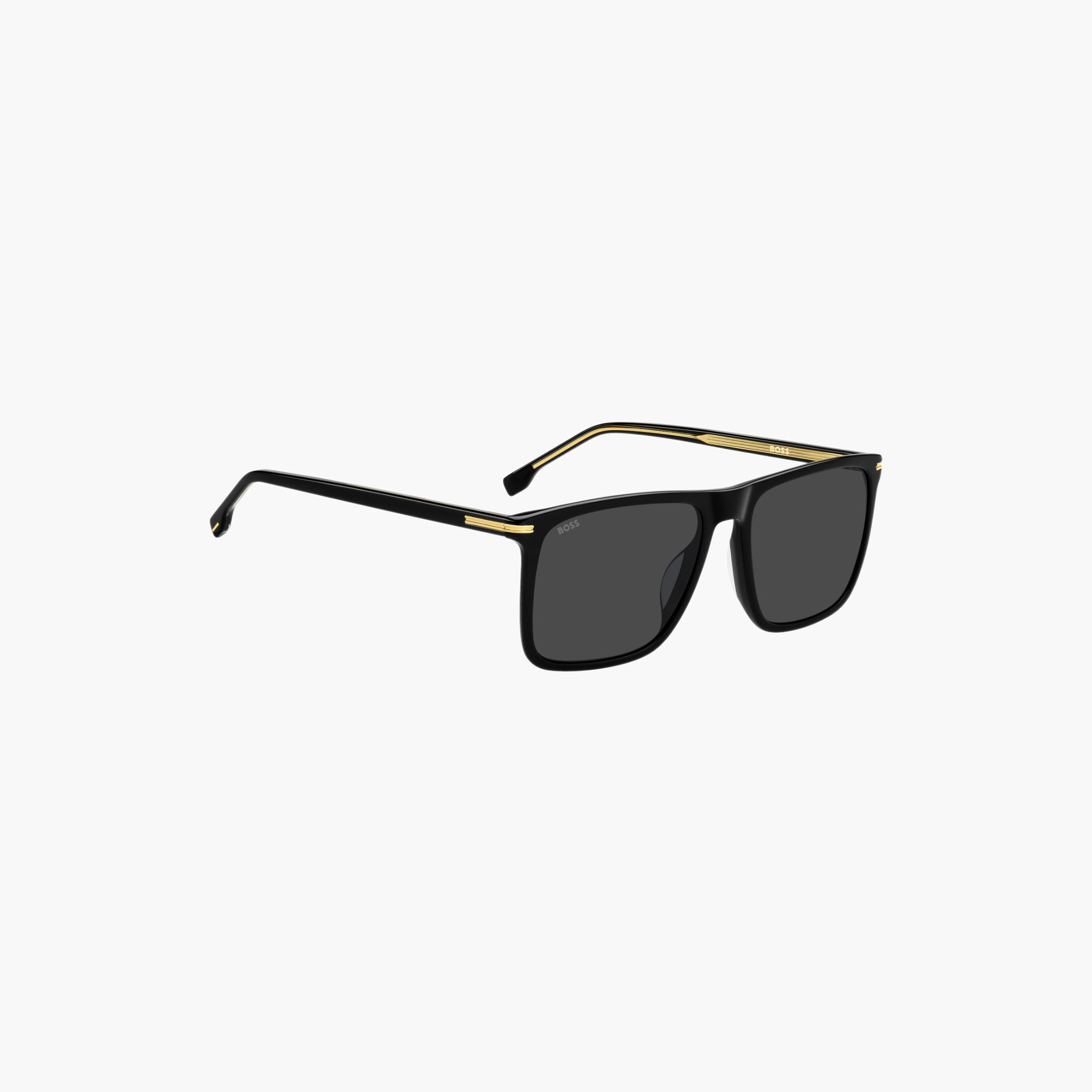 Rectangular Frame Sunglasses-men-sunglasses-image-2