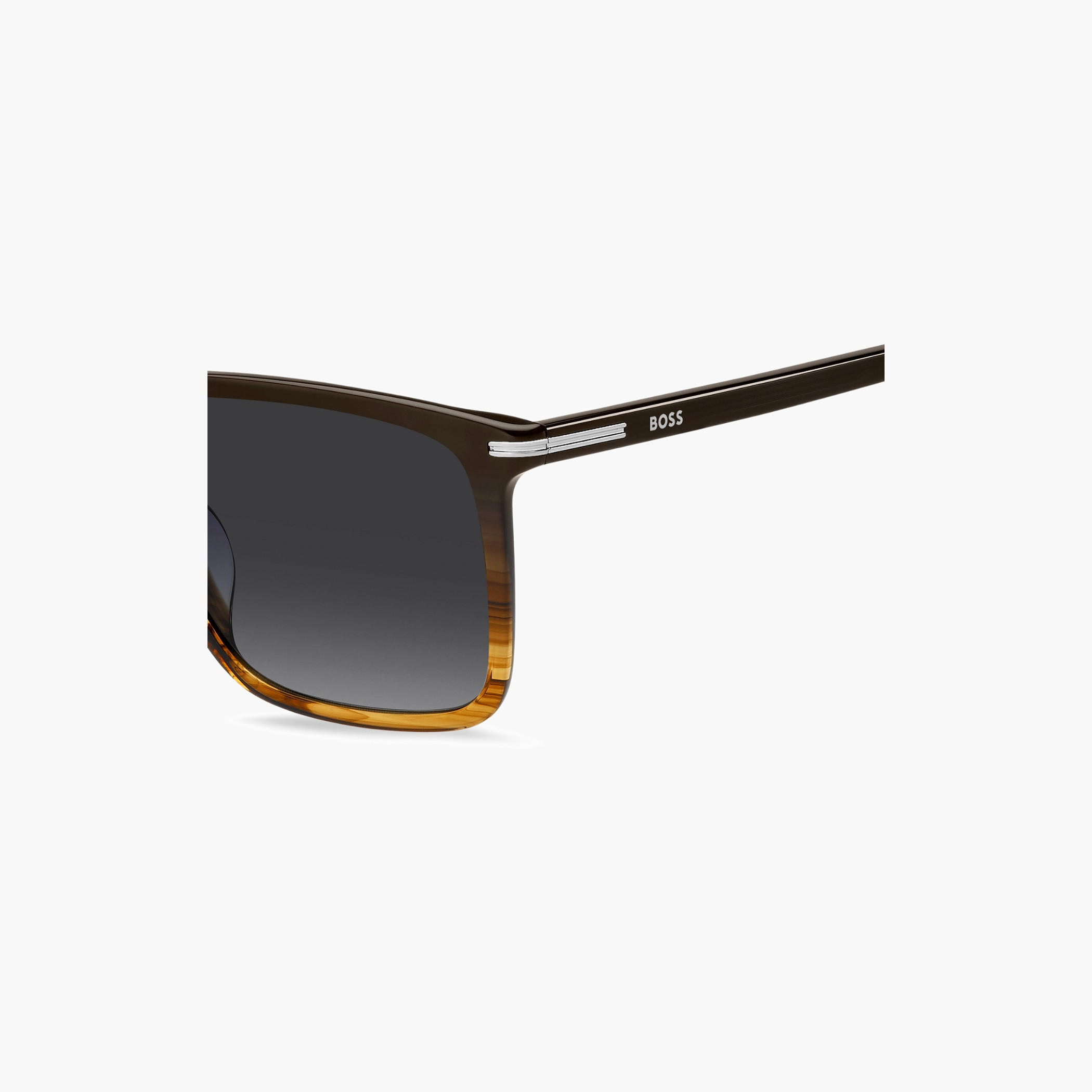 Square Frame Sunglasses Gradient Lenses-men-sunglasses-image-4
