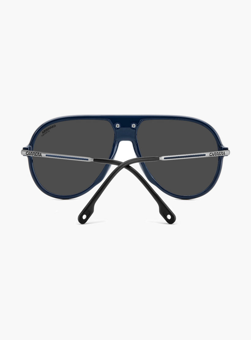 Aviator Sunglasses Blue Frame-men-sunglasses-image-3