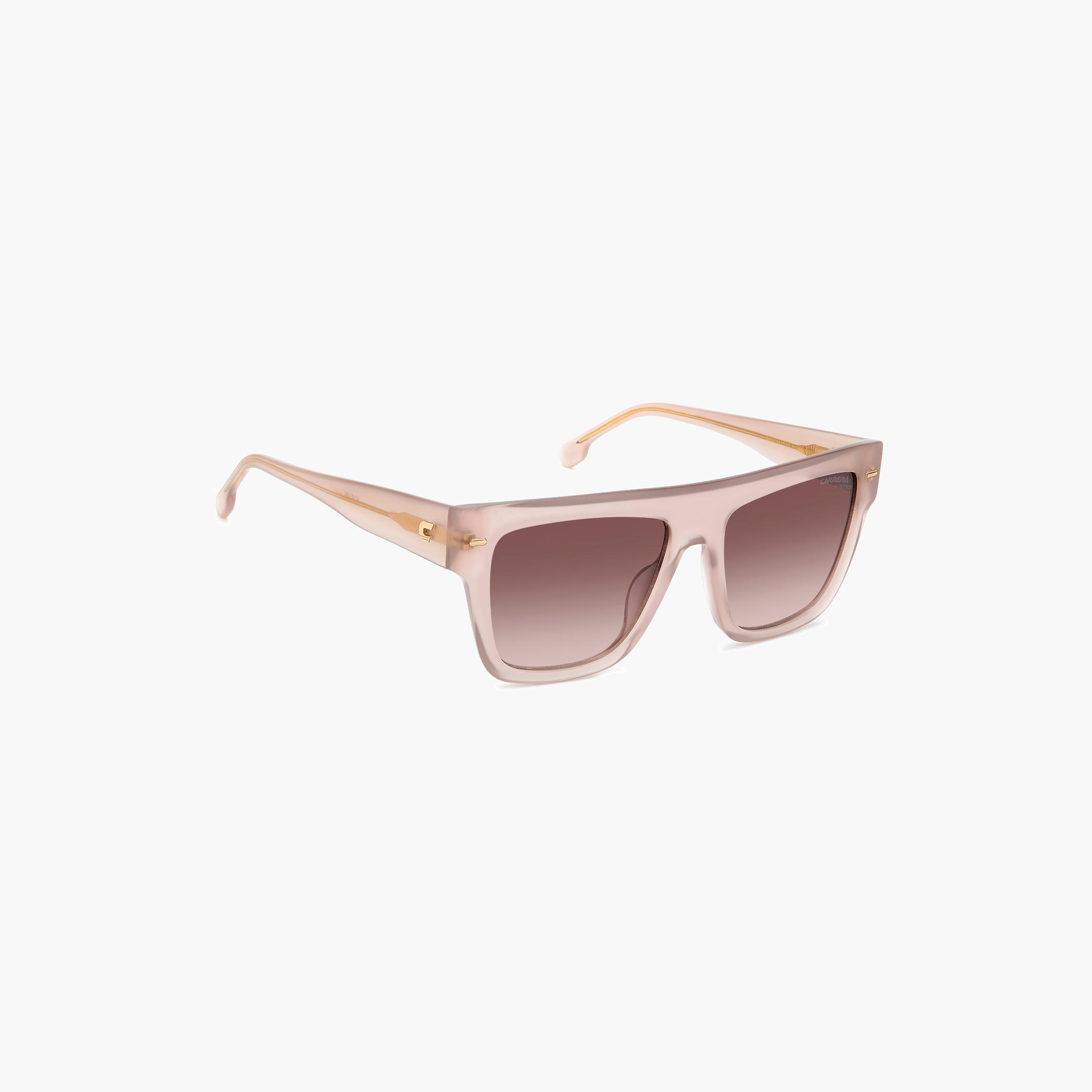 Square Frame Sunglasses-women-sunglasses-image-2