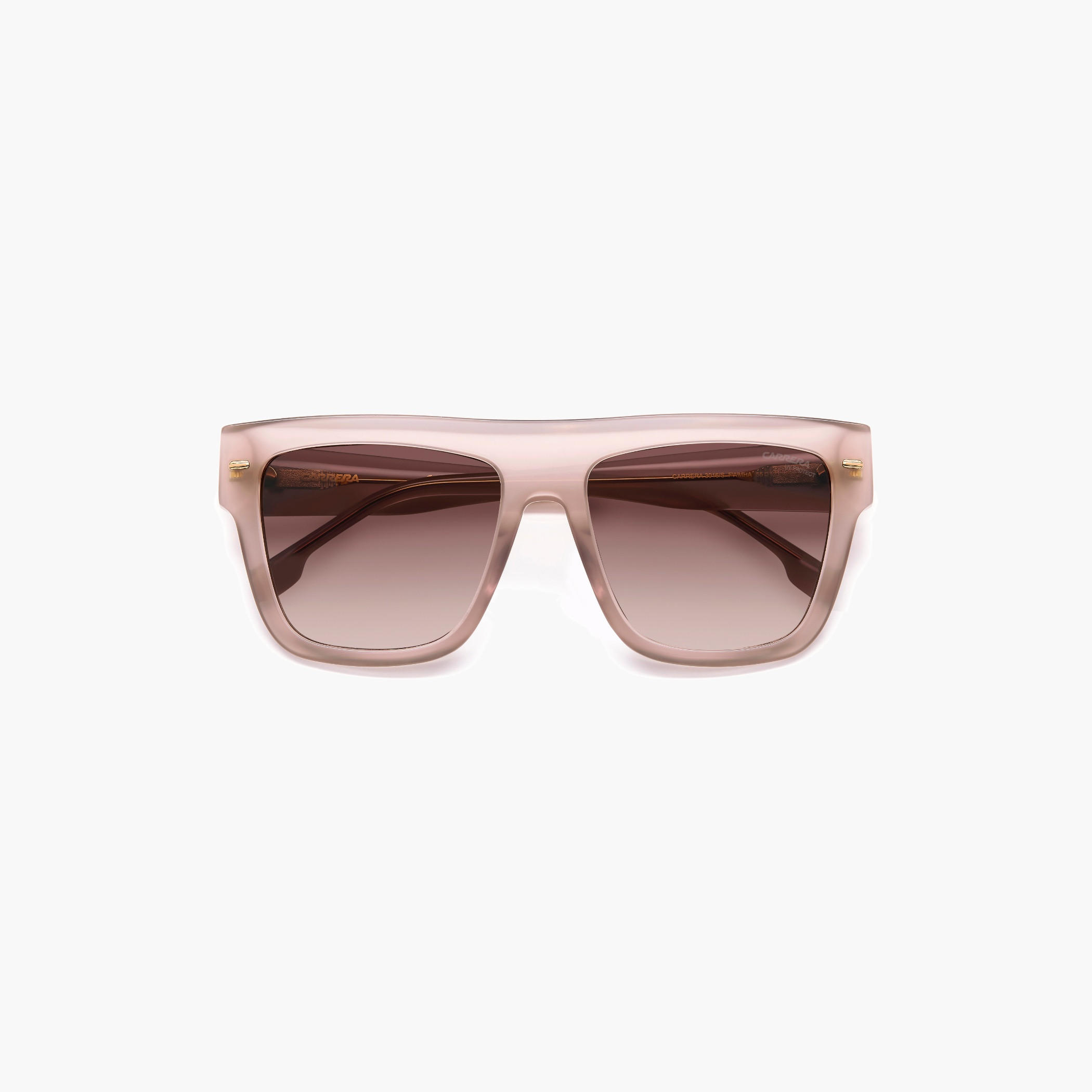 Square Frame Sunglasses-women-sunglasses-image-4