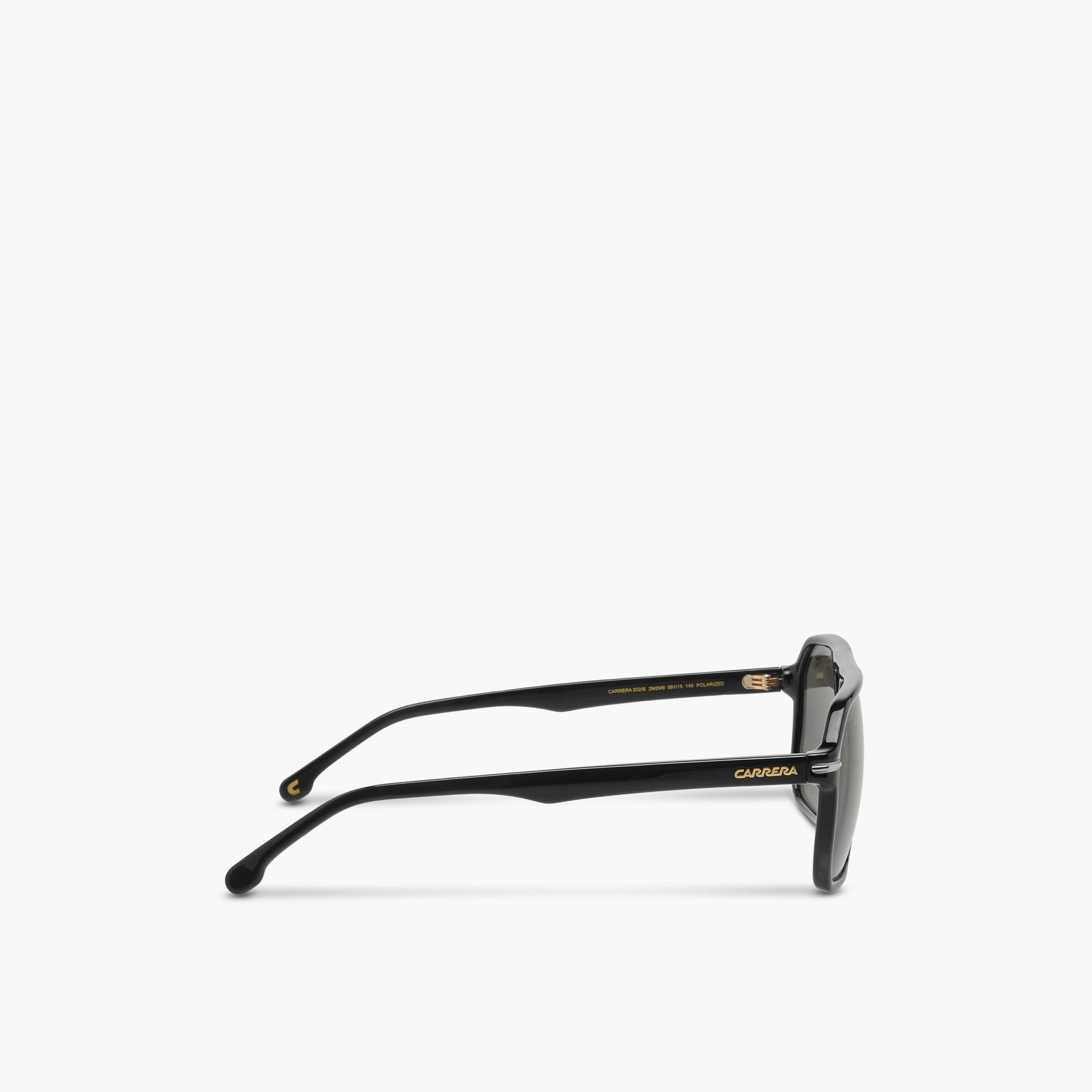 Carrera Men Rectangle Grey Colour Sunglasses-men-sunglasses-image-3