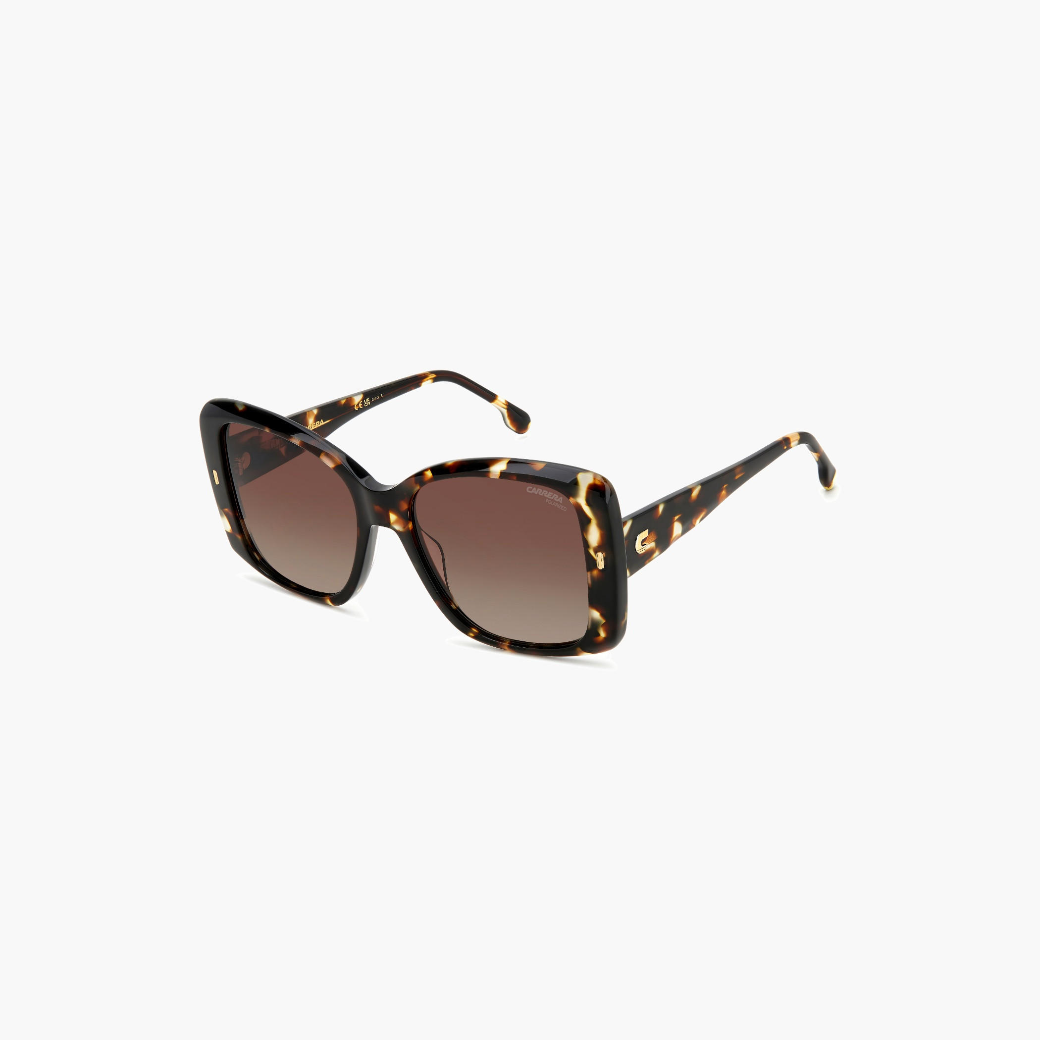 Square Frame Sunglasses-women-sunglasses-image-1
