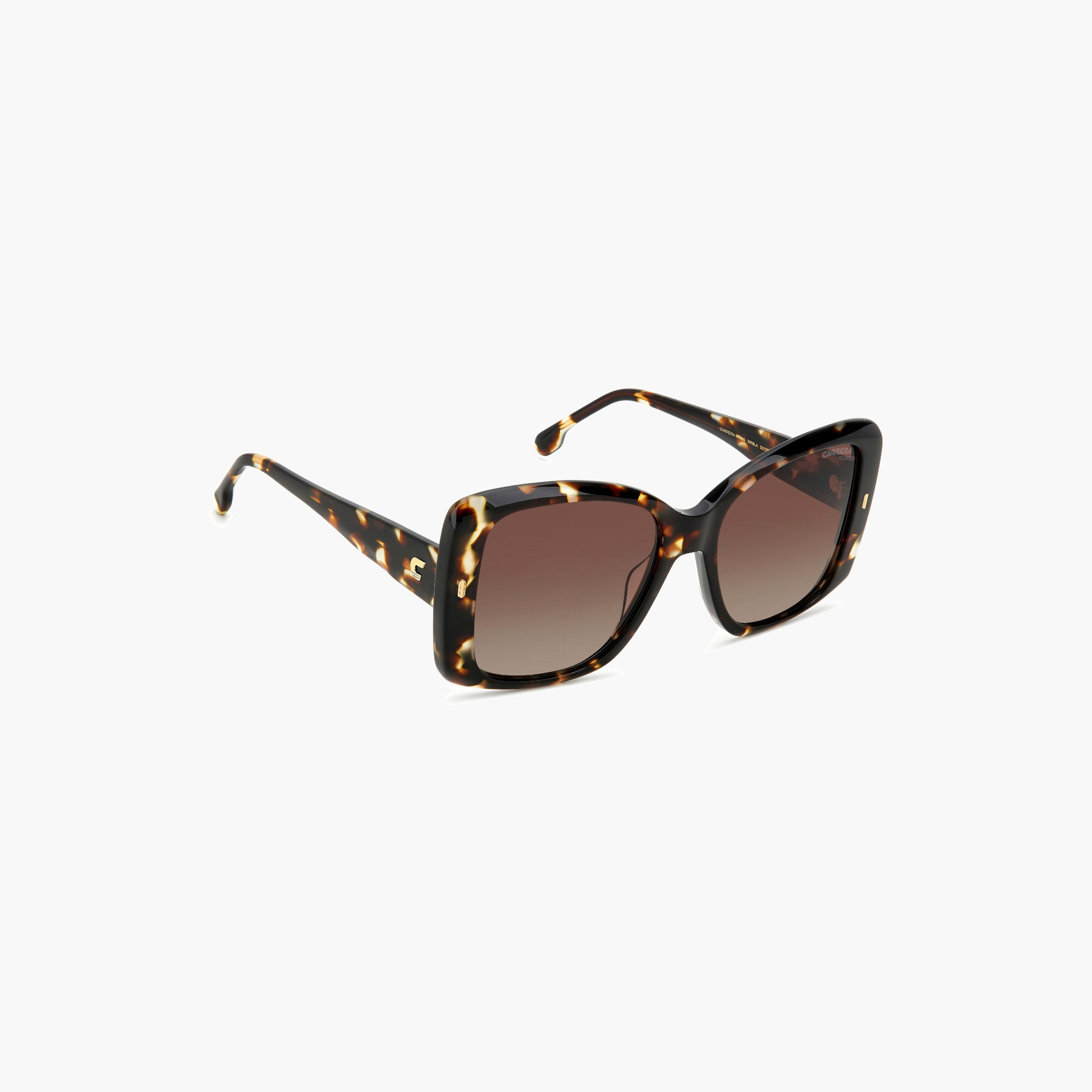 Square Frame Sunglasses-women-sunglasses-image-5