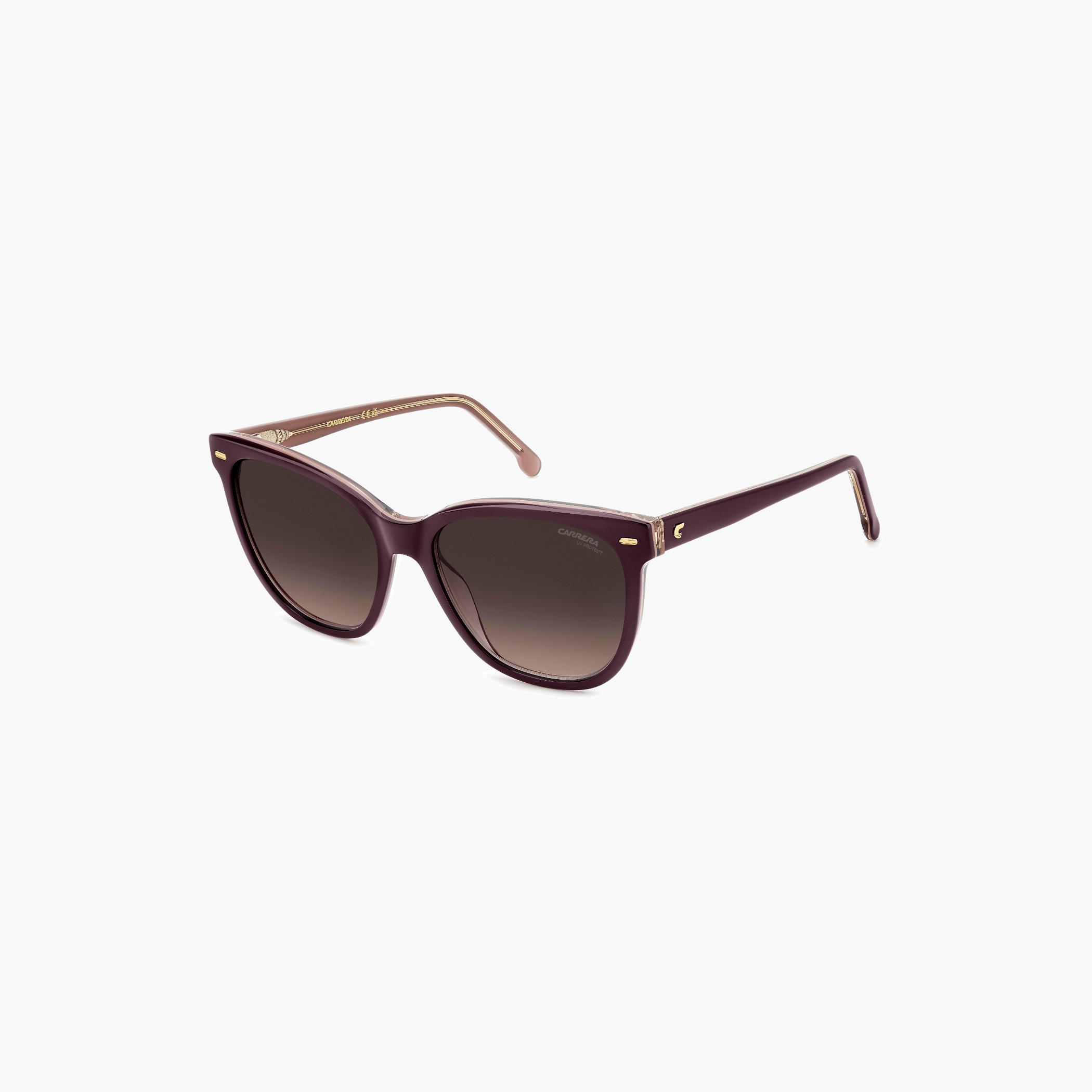 نظارة شمسية بإطار كامل-women-sunglasses-image-1