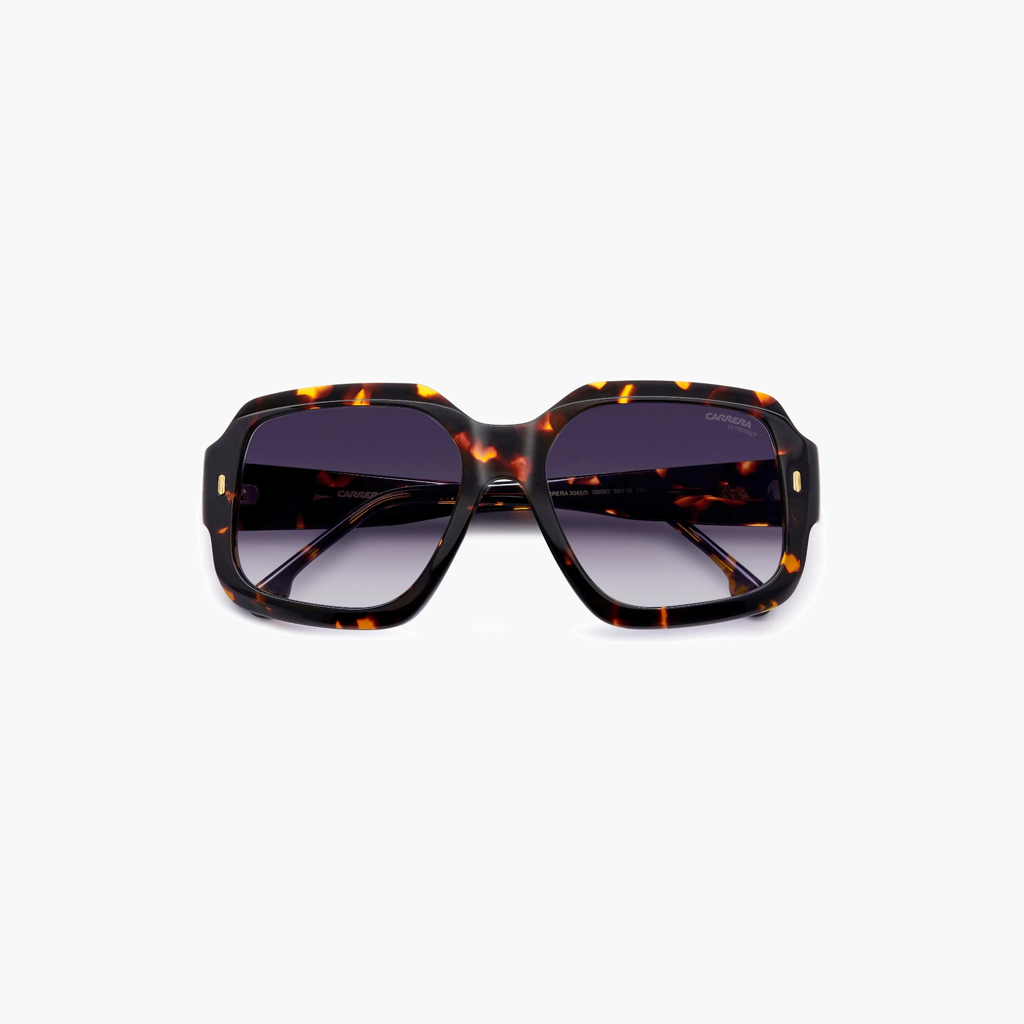 نظارة شمسية مربعة بنمط سلحفاة-women-sunglasses-image-2