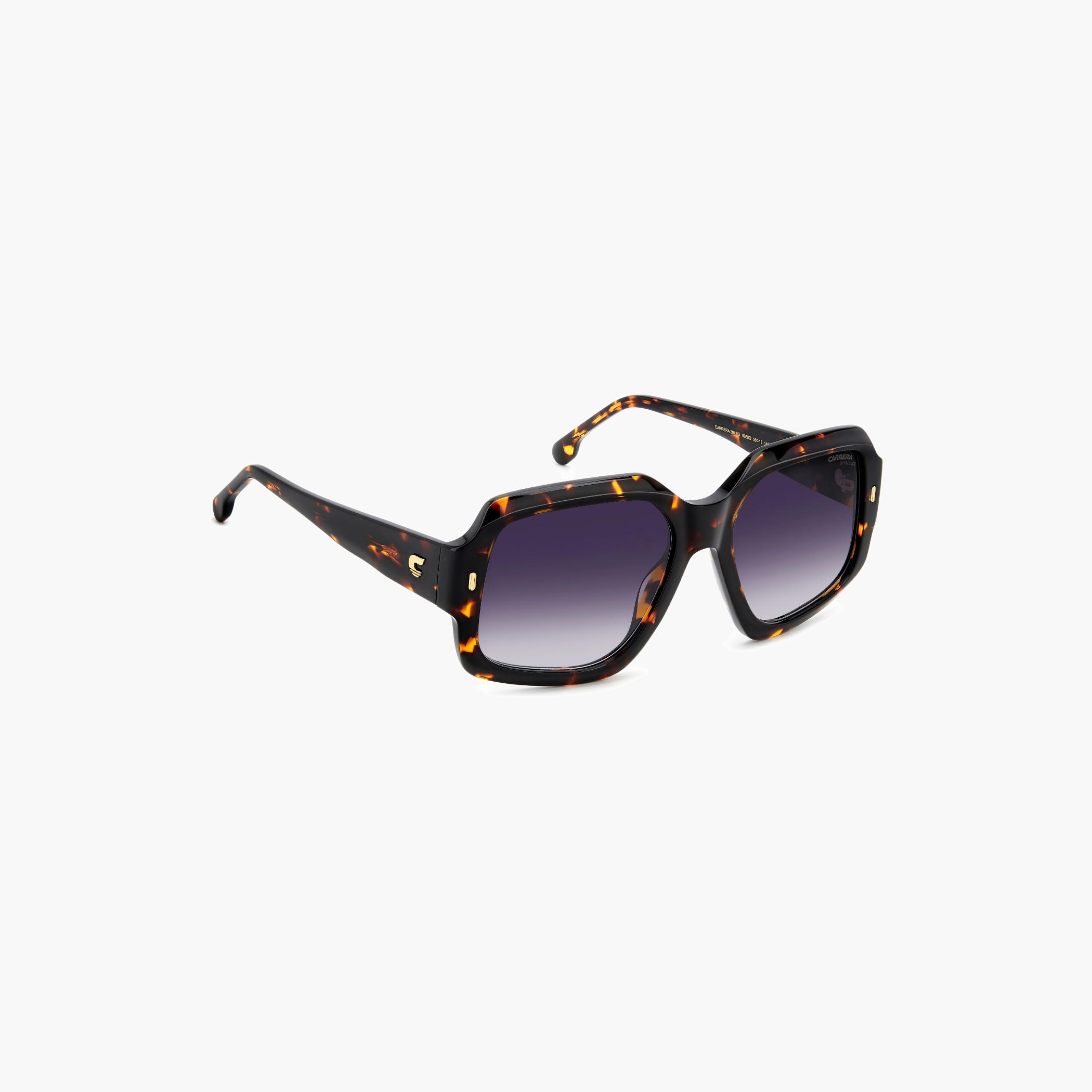 نظارة شمسية مربعة بنمط سلحفاة-women-sunglasses-image-4