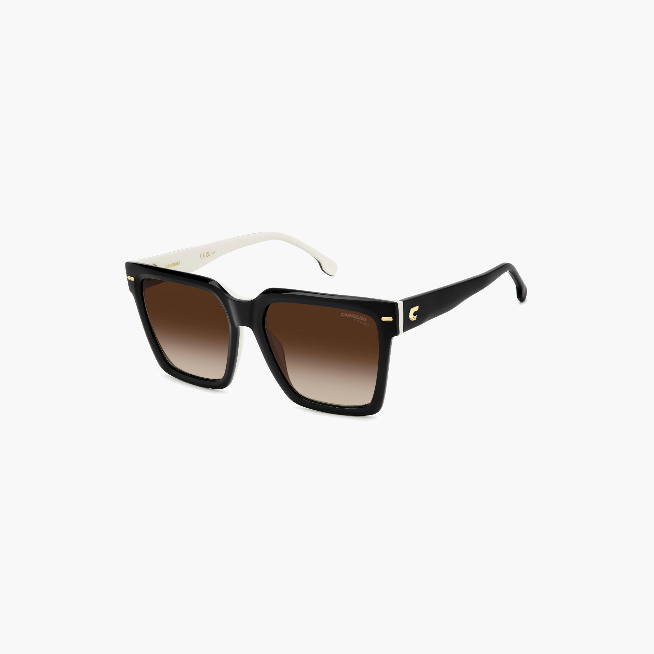نظارة شمسية بإطار مربع-women-sunglasses-image-1