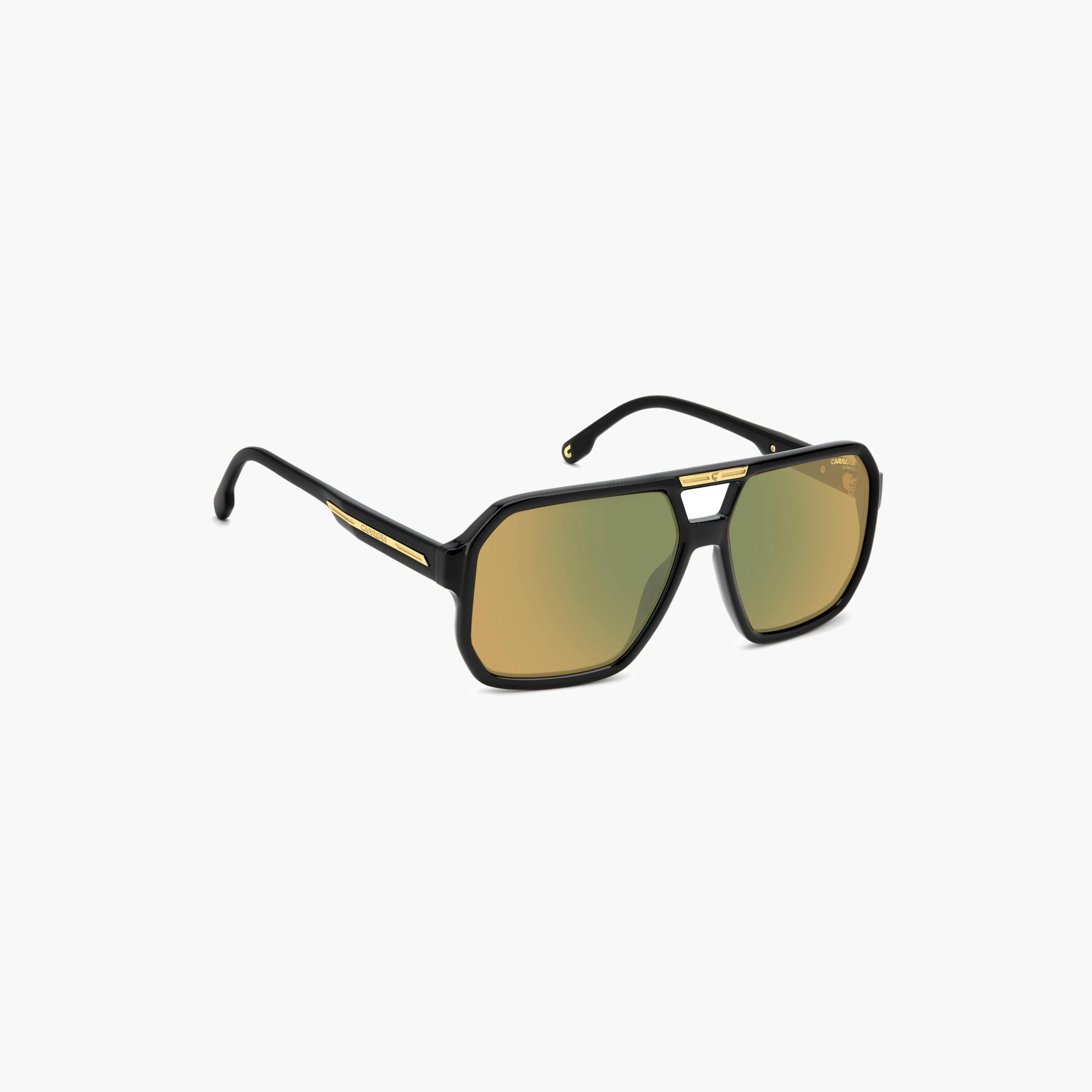 نظارة شمسية بإطار كامل بتصميم أفياتور-men-sunglasses-image-5