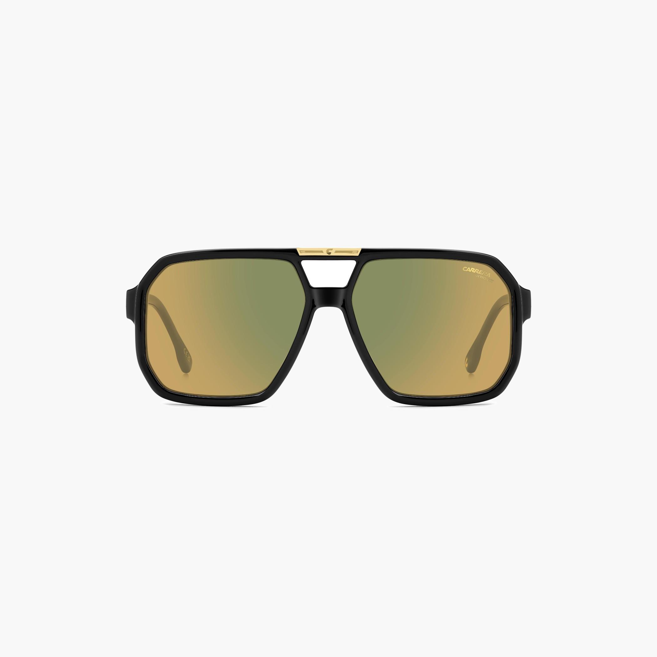 نظارة شمسية بإطار كامل بتصميم أفياتور-men-sunglasses-image-6