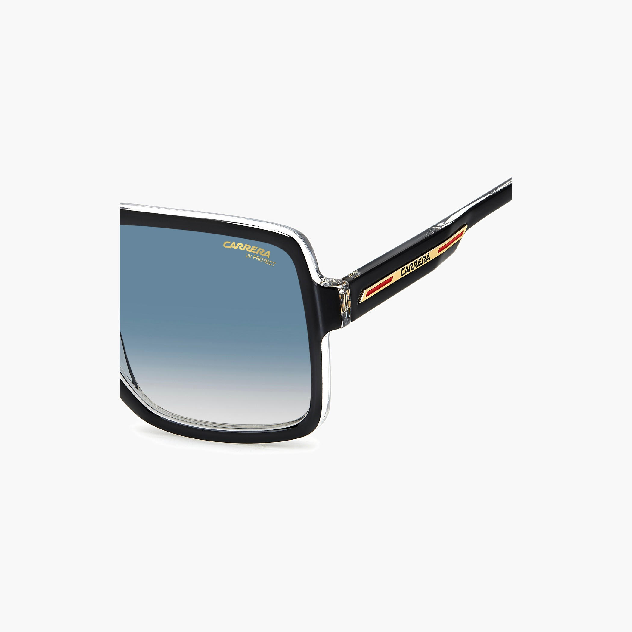 Square Frame Gradient Sunglasses-men-sunglasses-image-6