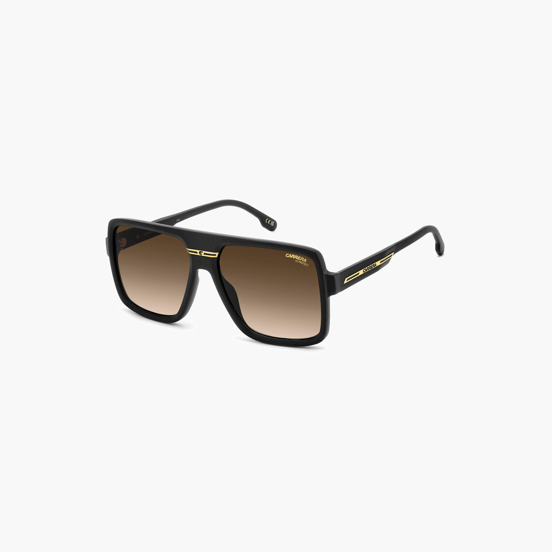 Square Frame Sunglasses-men-sunglasses-image-1