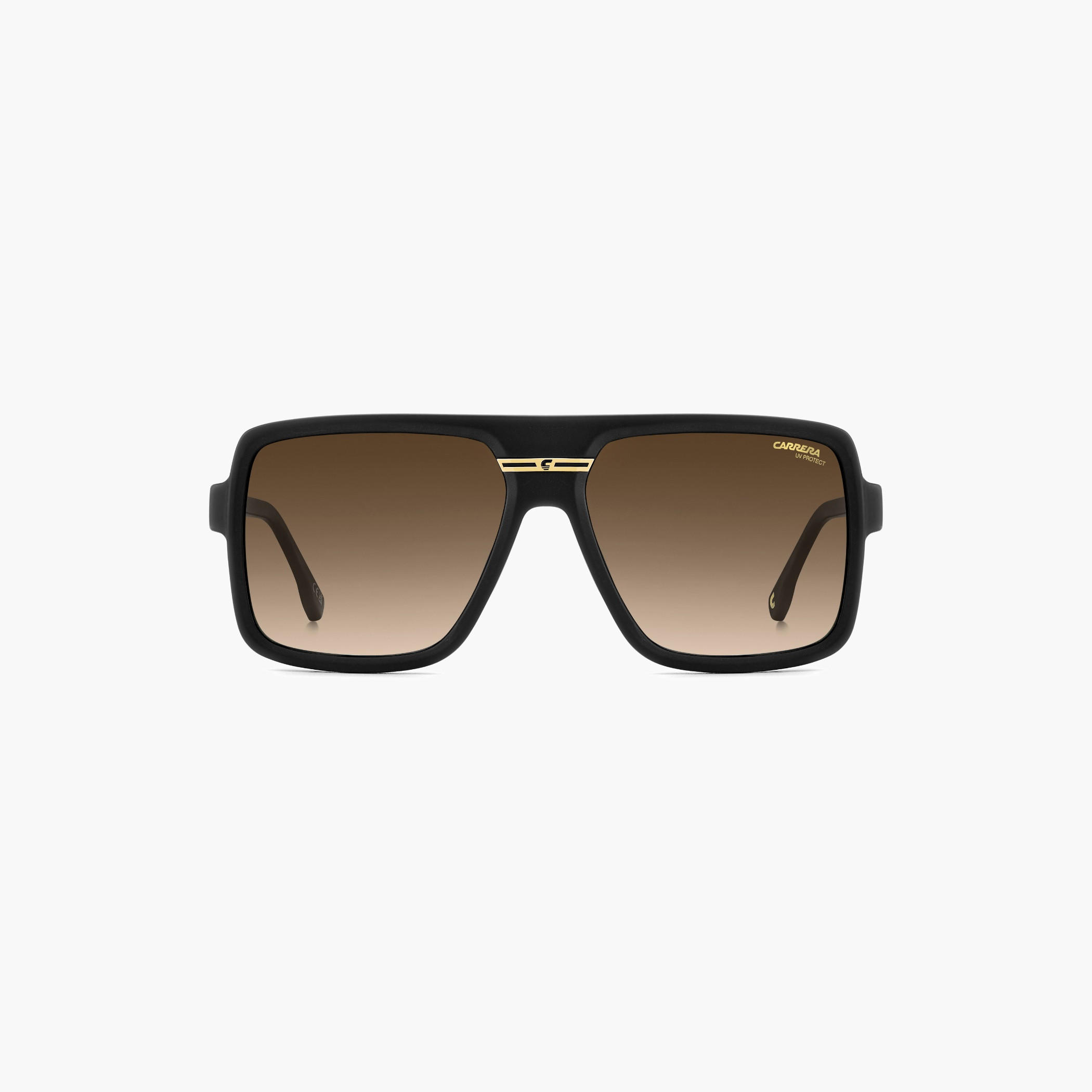 Square Frame Sunglasses-men-sunglasses-image-2