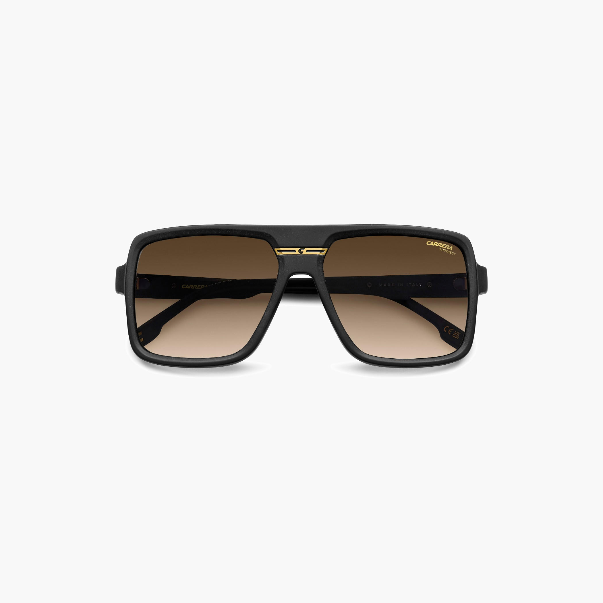 Square Frame Sunglasses-men-sunglasses-image-7