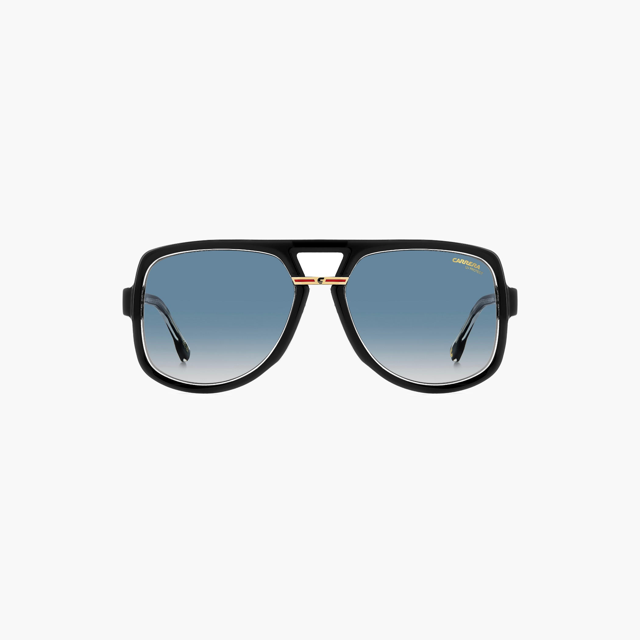 Aviator Sunglasses Blue Gradient Lenses-men-sunglasses-image-3