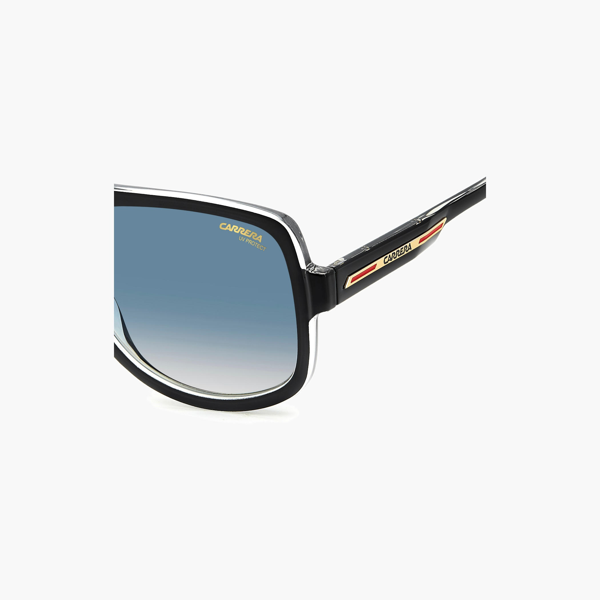 Aviator Sunglasses Blue Gradient Lenses-men-sunglasses-image-5
