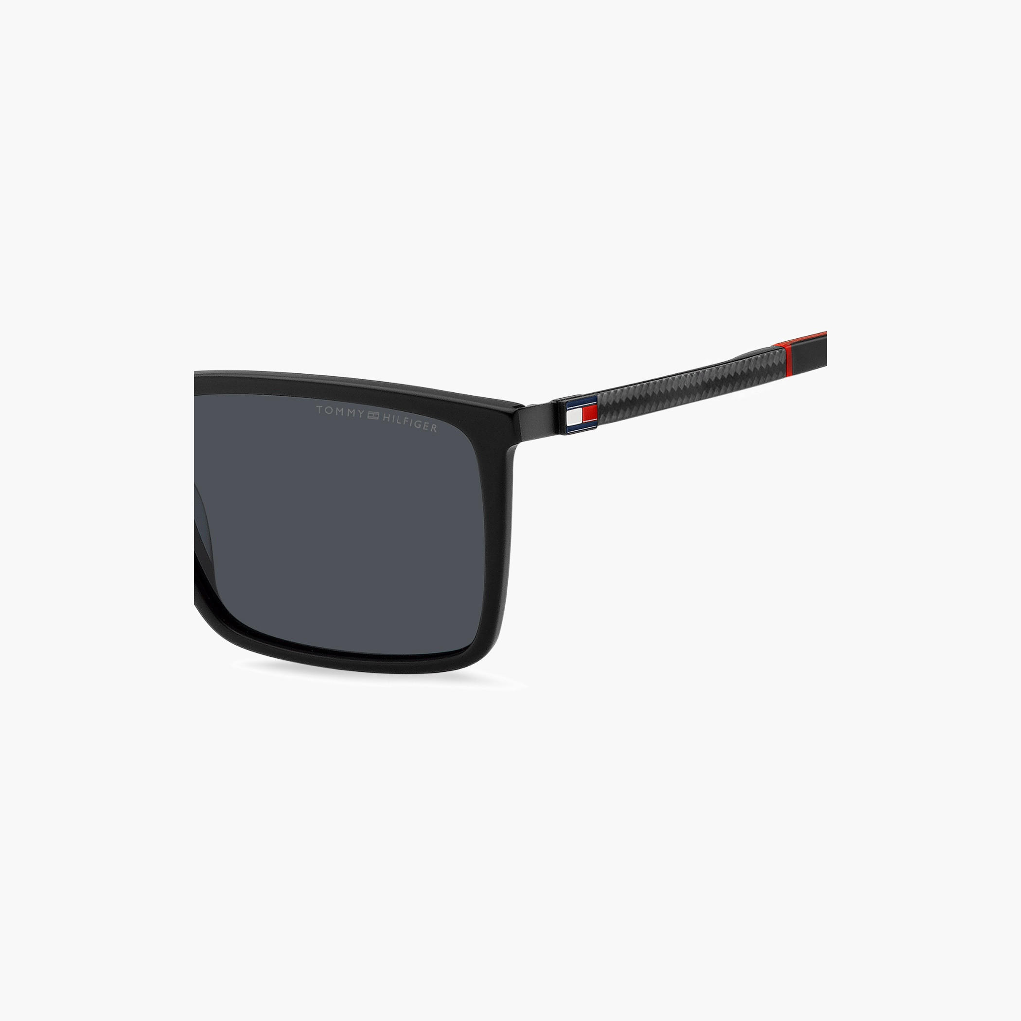 Square Frame Sunglasses-men-sunglasses-image-1
