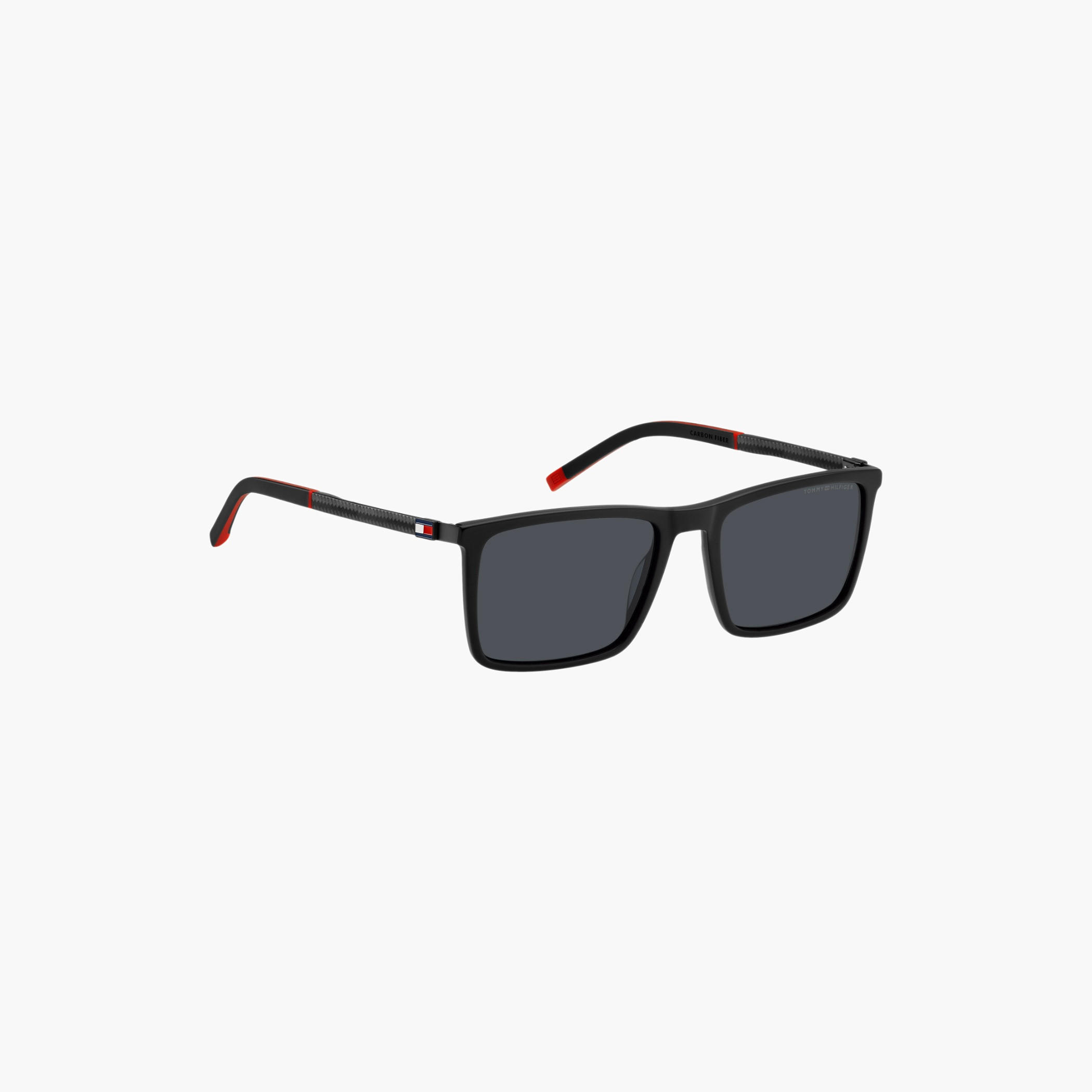 Square Frame Sunglasses-men-sunglasses-image-3