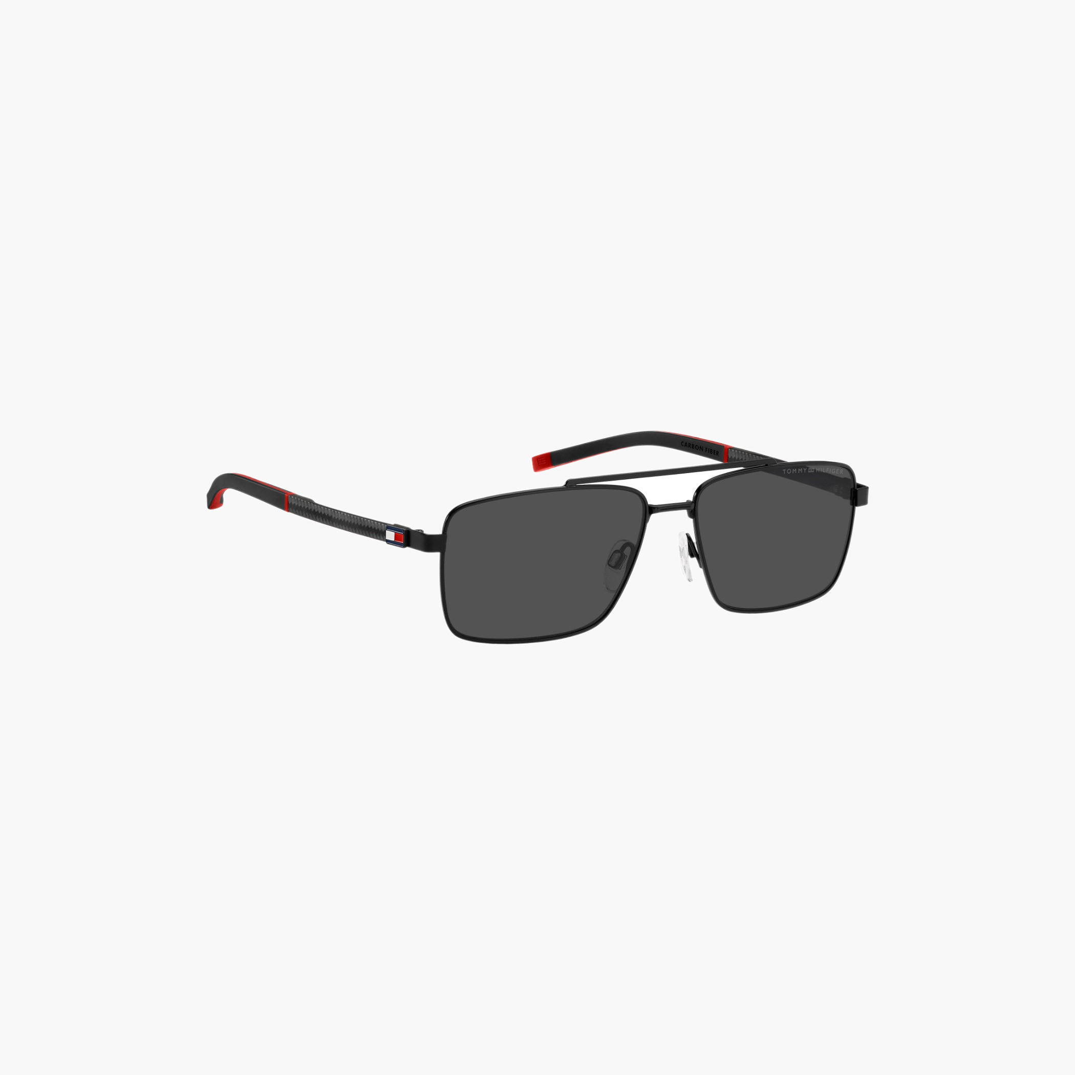 نظارة شمسية بإطار مربع-men-sunglasses-image-1