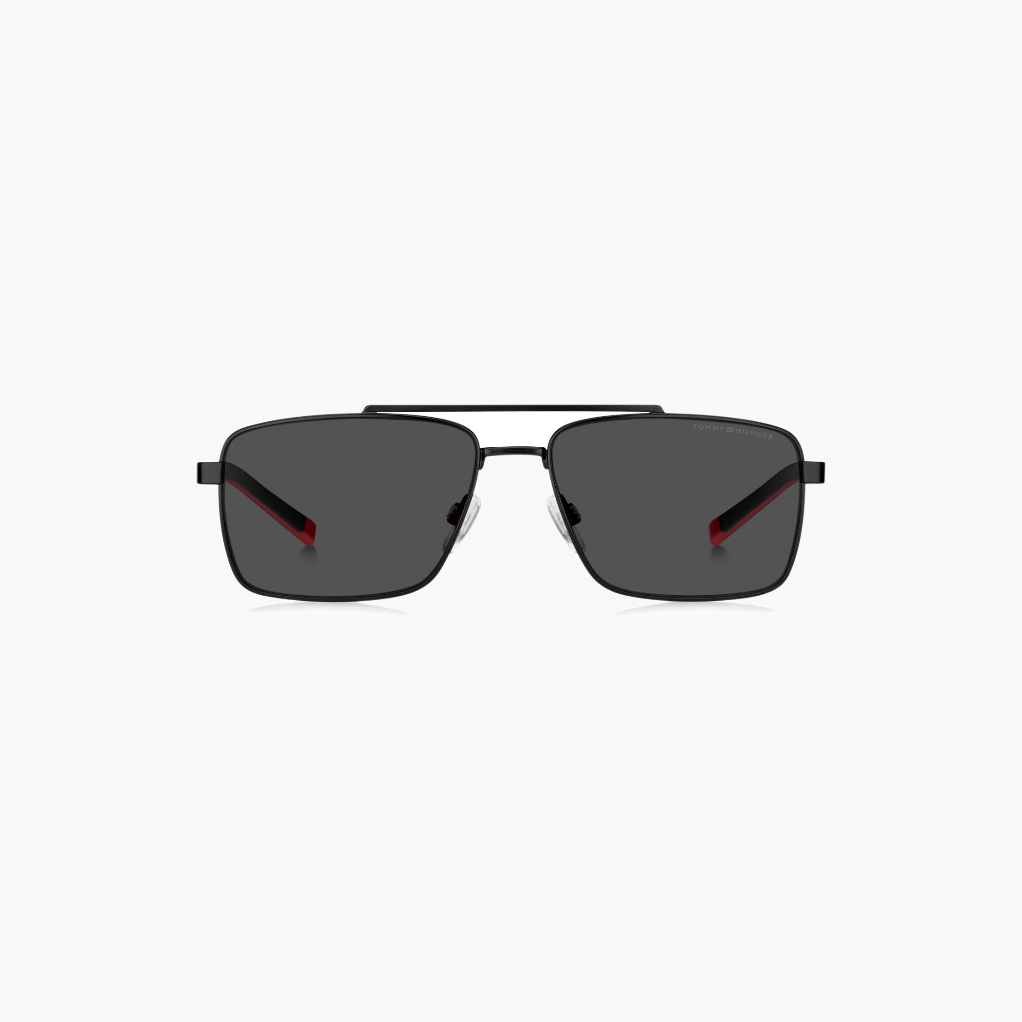 نظارة شمسية بإطار مربع-men-sunglasses-image-2