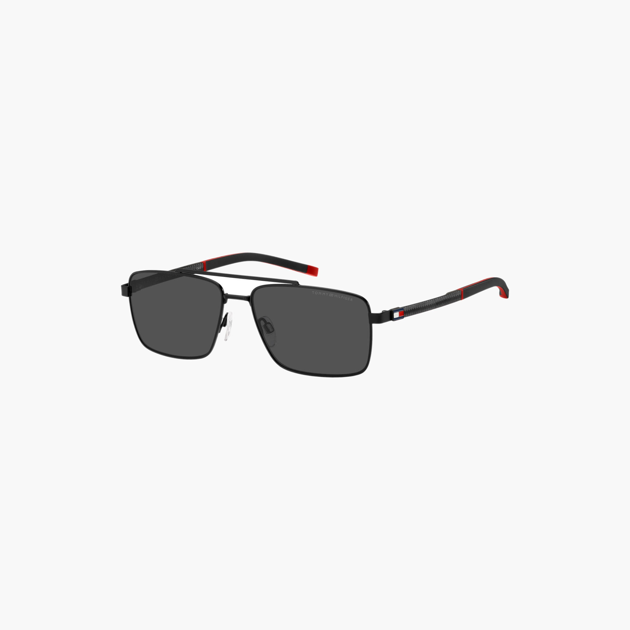 نظارة شمسية بإطار مربع-men-sunglasses-image-3