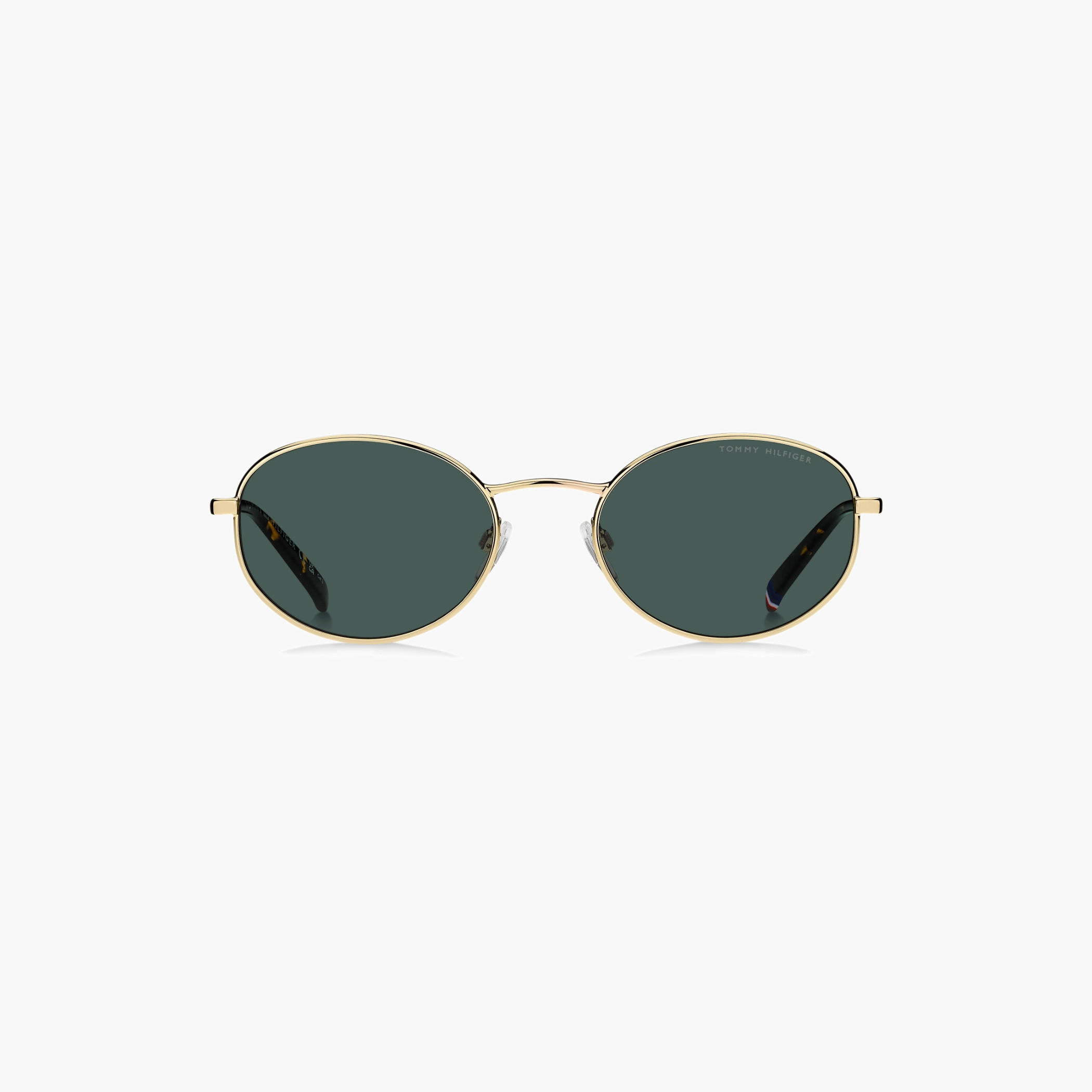 نظارة شمسية بإطار بيضاوي-men-sunglasses-image-2