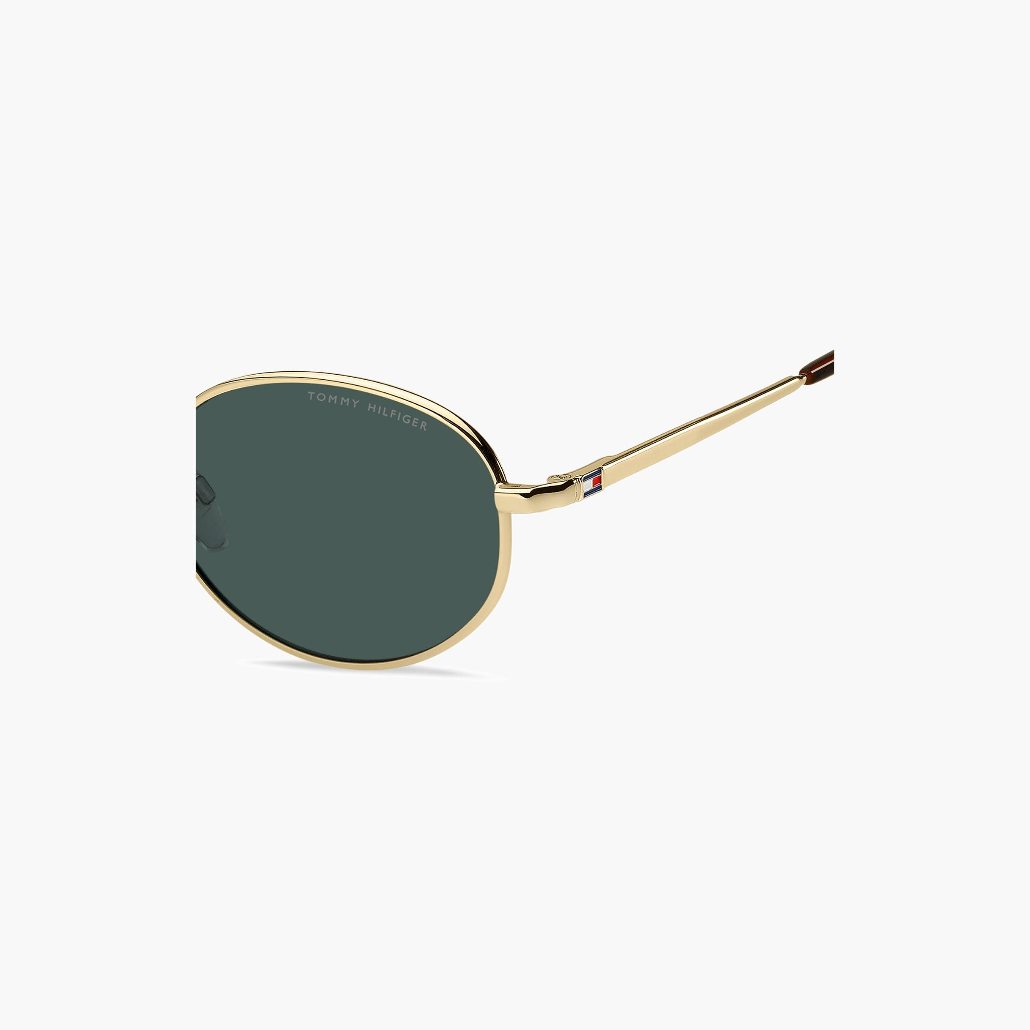 نظارة شمسية بإطار بيضاوي-men-sunglasses-image-4