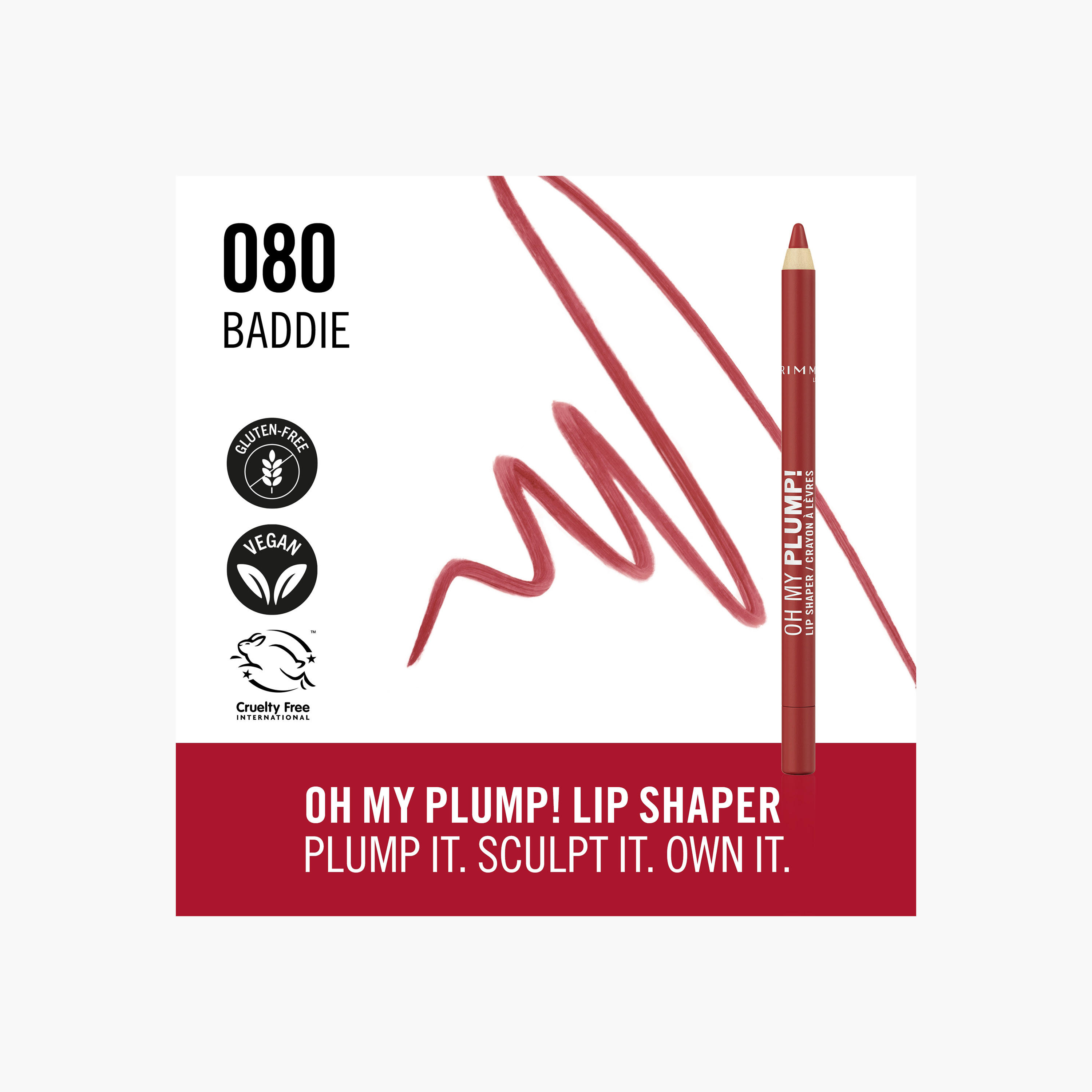 Rimmel Oh My Plump Lip Liner-beautyandpersonalcare-makeup-lips-lipliners-image-3