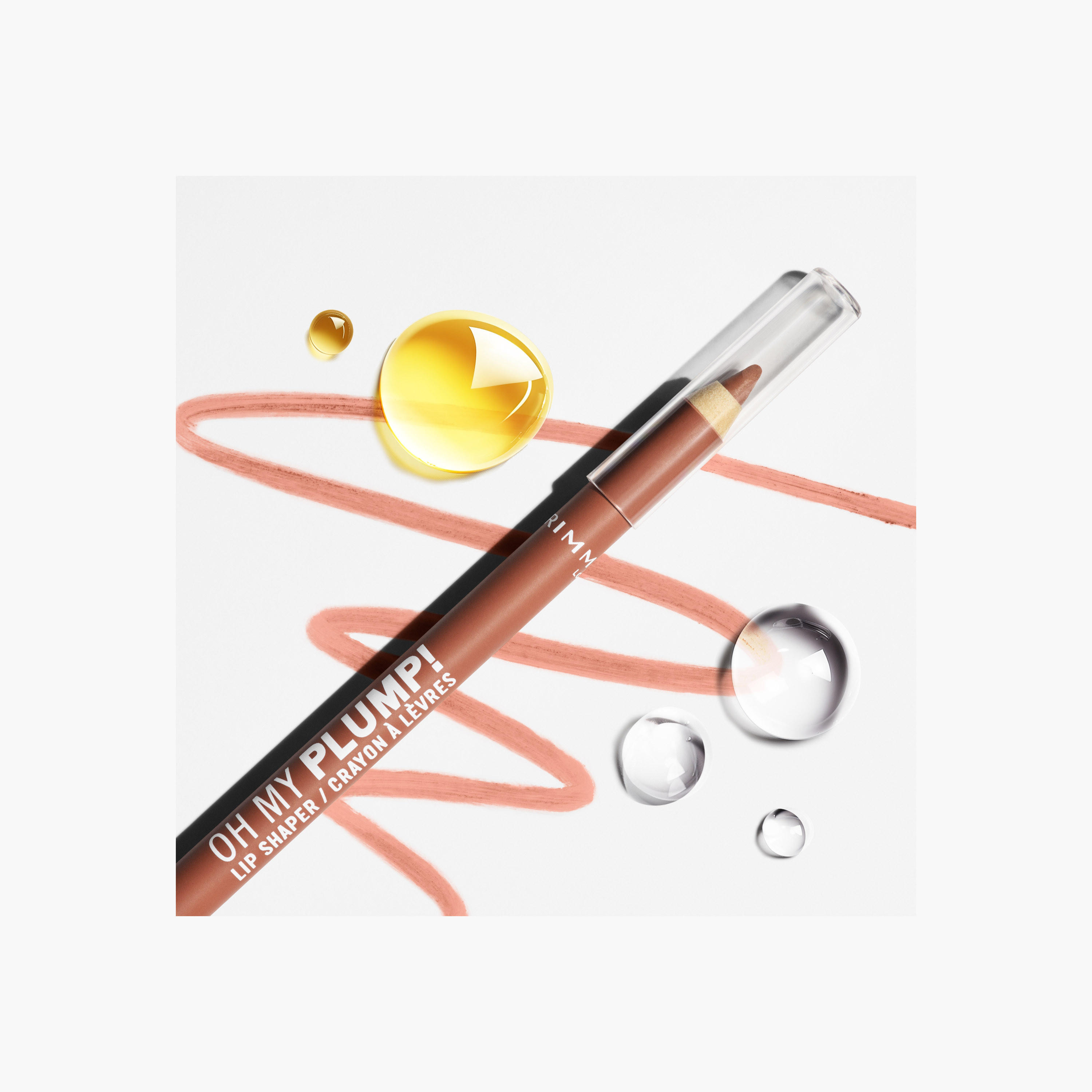 Rimmel Oh My Plump Lip Liner-beautyandpersonalcare-makeup-lips-lipliners-image-2