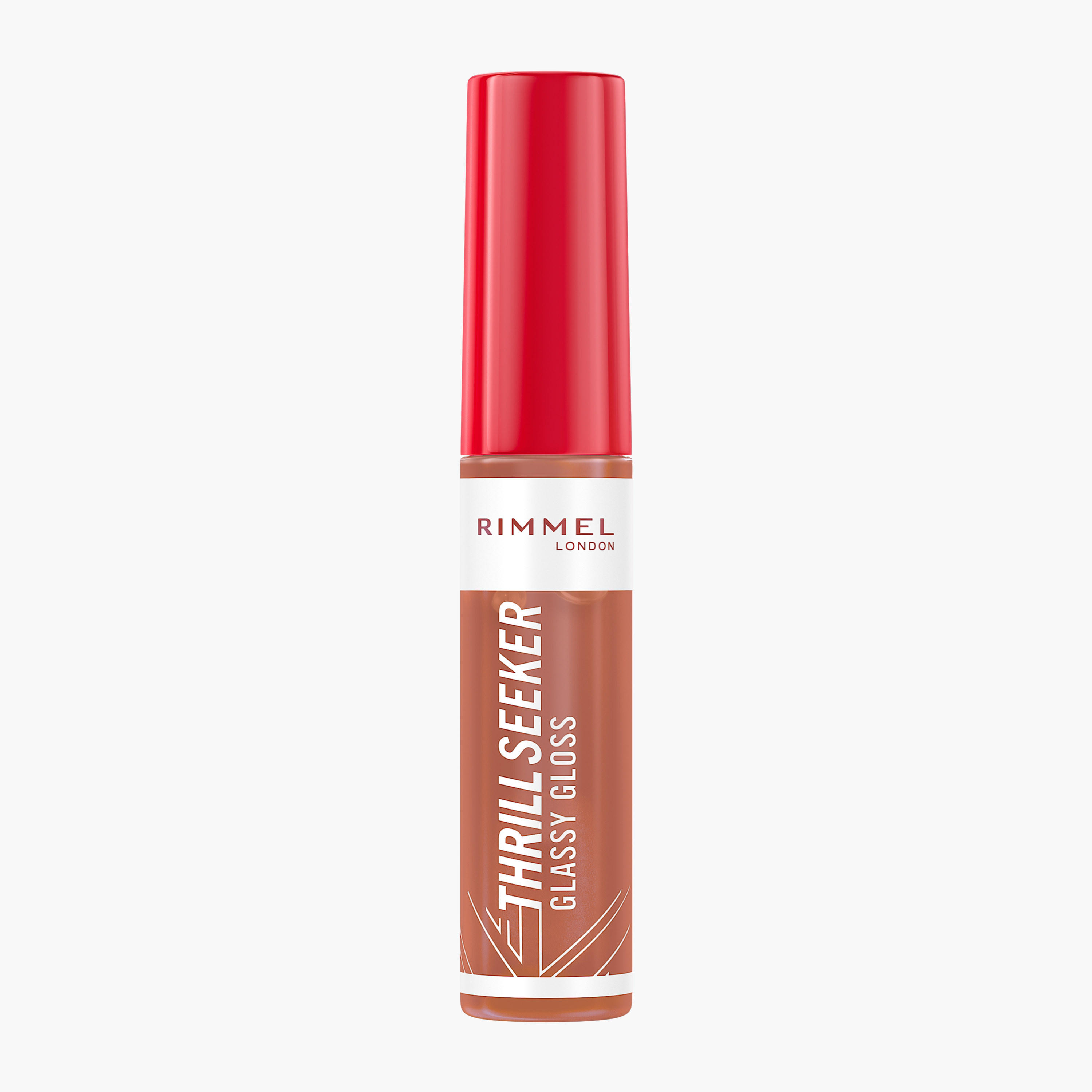 ملمع شفاه جلاسي ثريل سيكر من ريميل-beautyandpersonalcare-makeup-lips-lipglossesandbalms-image-2