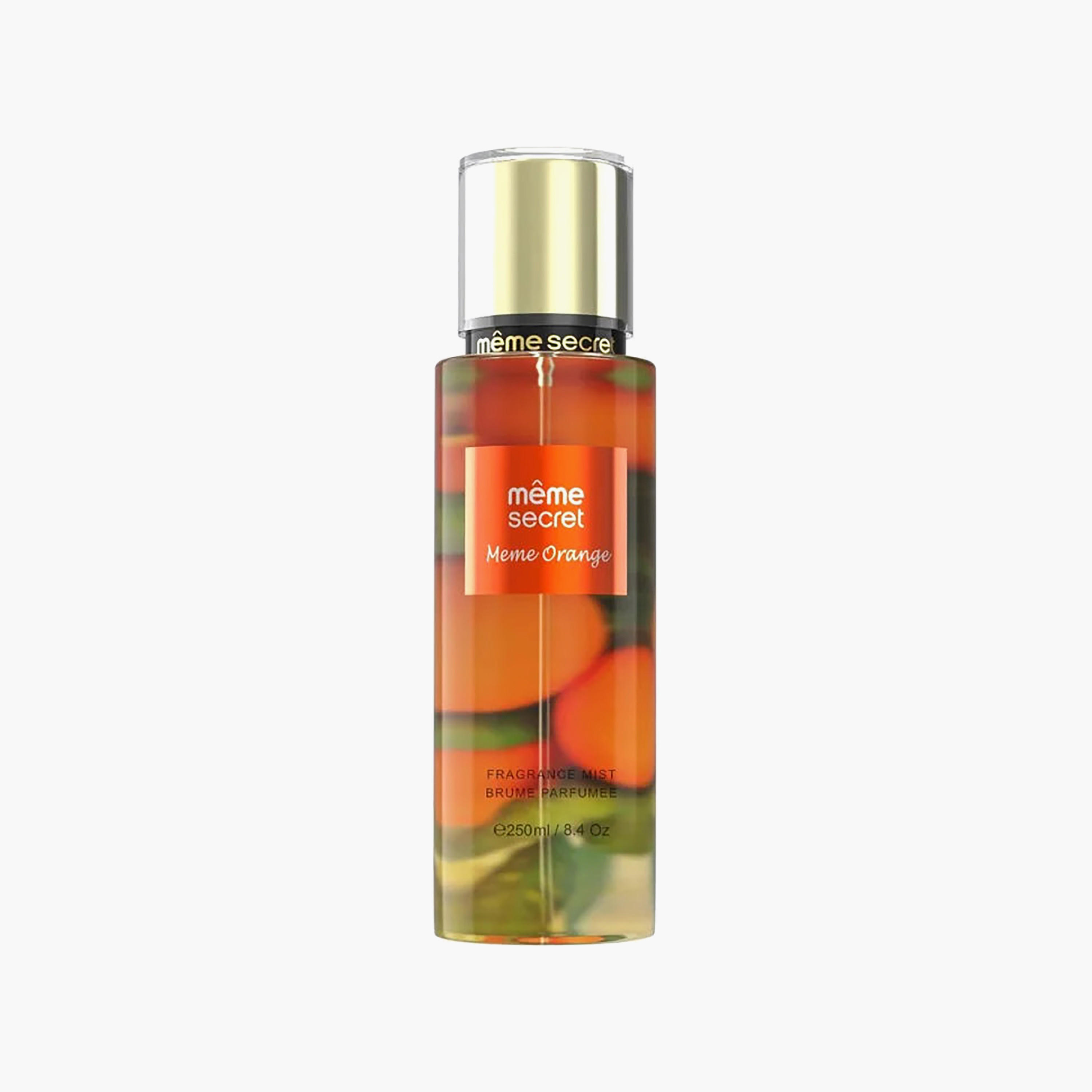 Meme Orange 250 Ml-beautyandpersonalcare-skin-cleansers-tonerandmists-image-1
