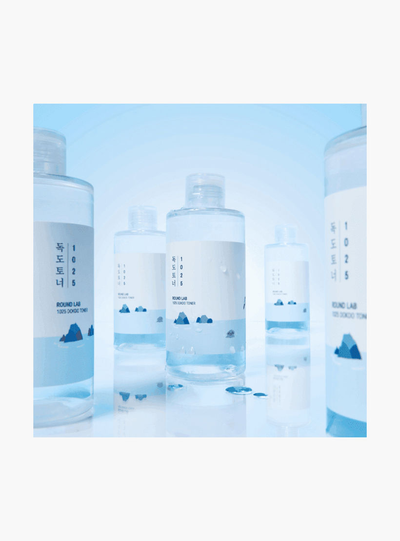 ROUND LAB Exfoliating Facial Toner 100ml-beautyandpersonalcare-skin-cleansers-tonerandmists-image-4