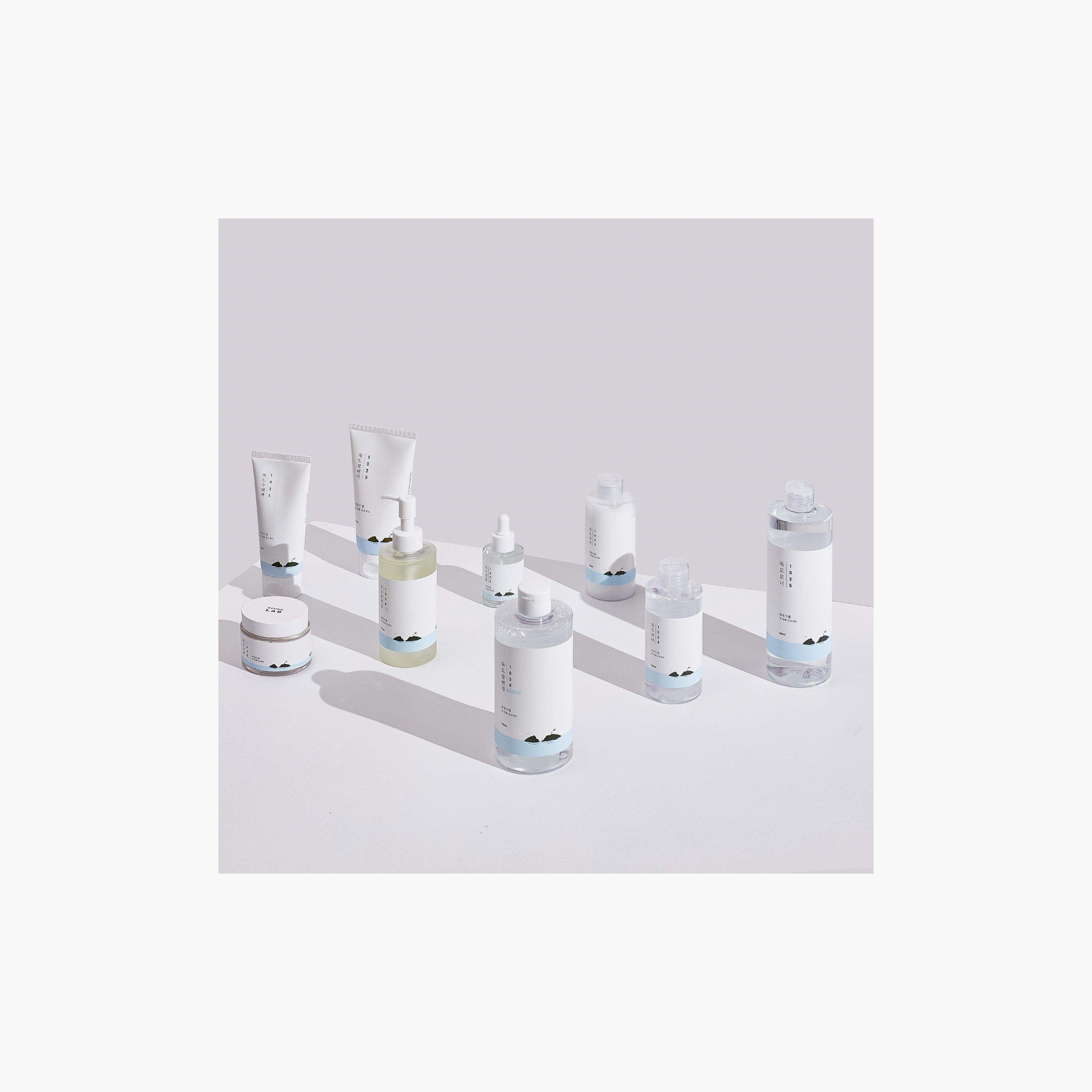 Round Lab 1025 Dokdo Facial Cleansing Oil 200Ml-beautyandpersonalcare-kbeauty-skin-cleansers-facewash-image-6