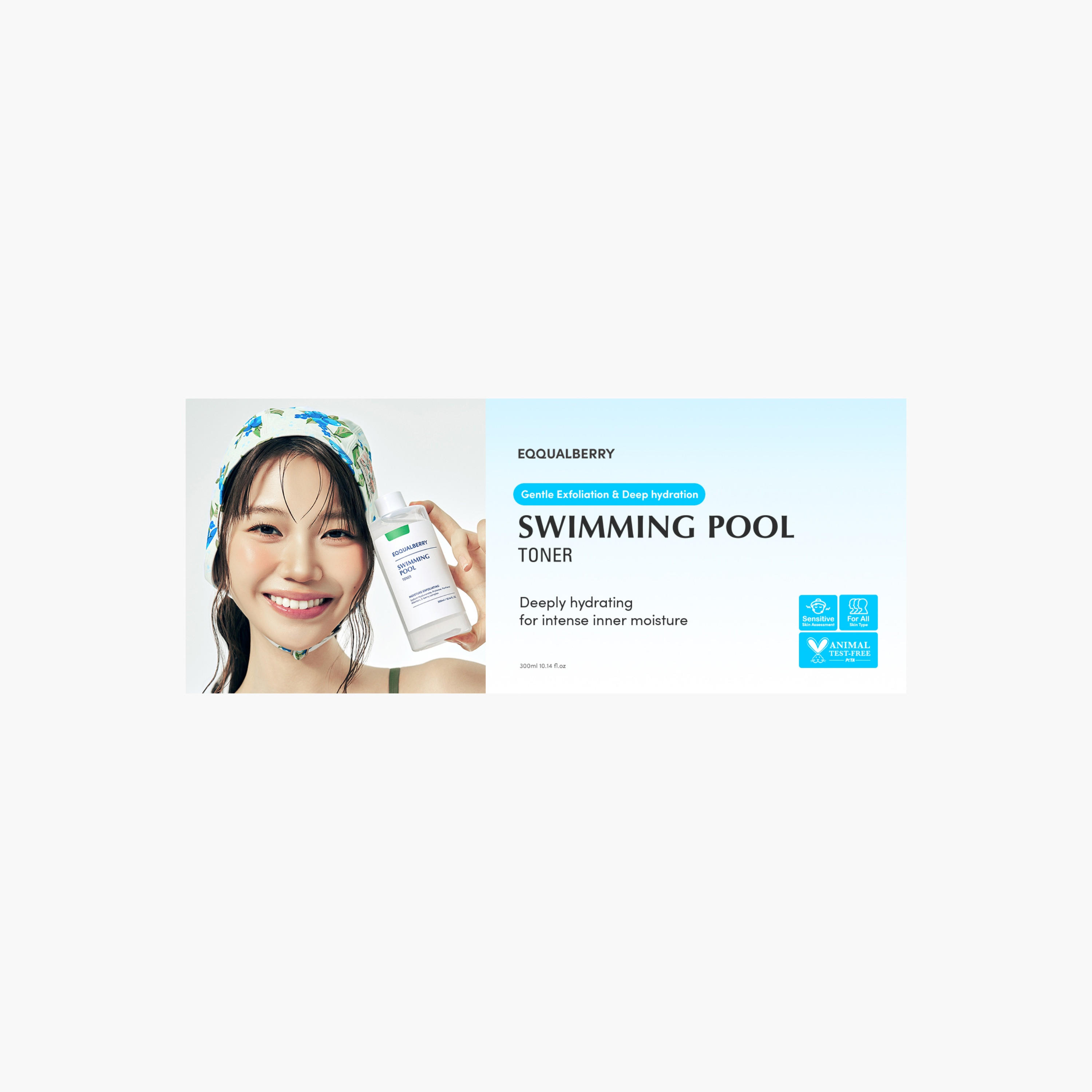 EQQUALBERRY Swimming Pool Moisture Exfoliating Toner-beautyandpersonalcare-skin-cleansers-tonerandmists-image-6