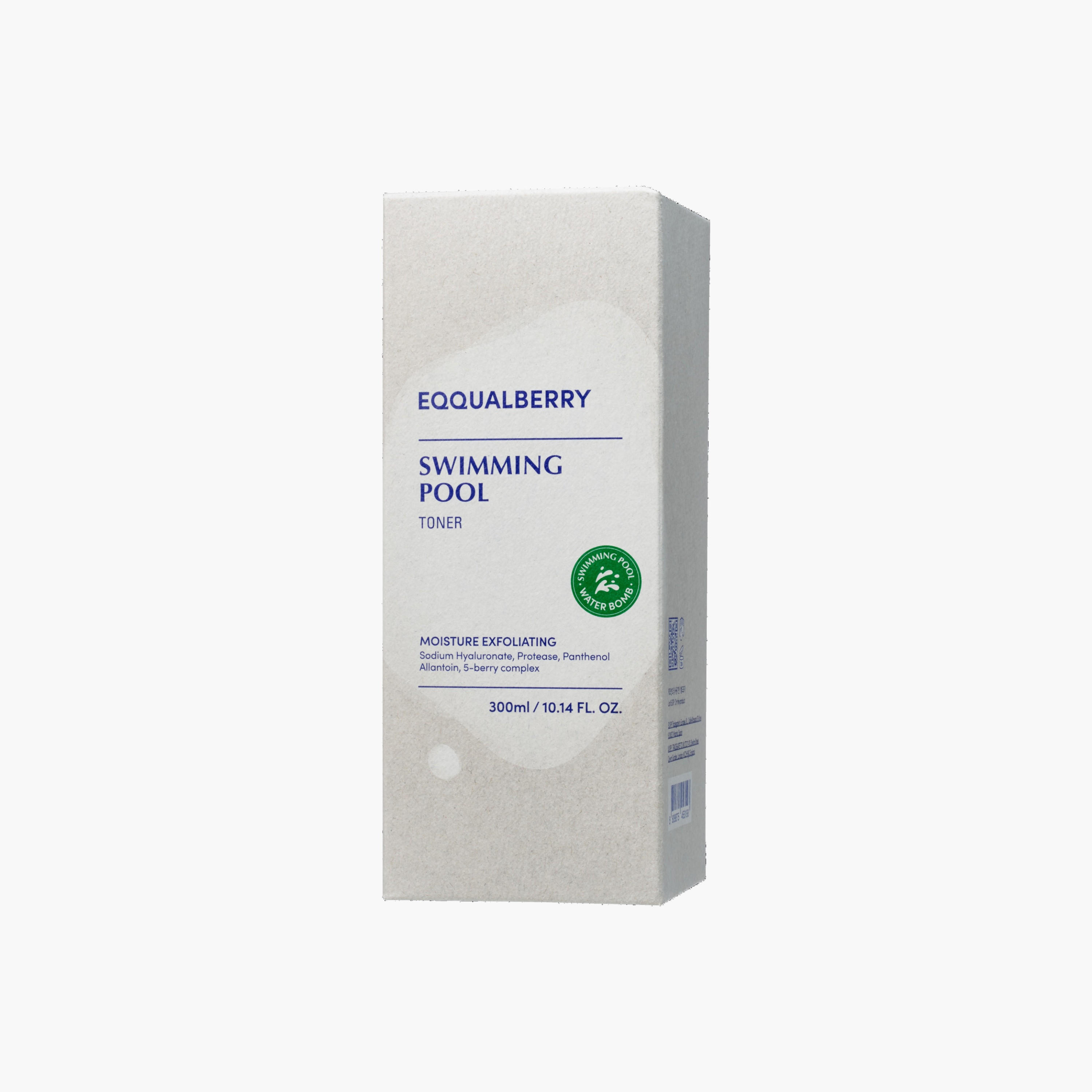 EQQUALBERRY Swimming Pool Moisture Exfoliating Toner-beautyandpersonalcare-skin-cleansers-tonerandmists-image-8