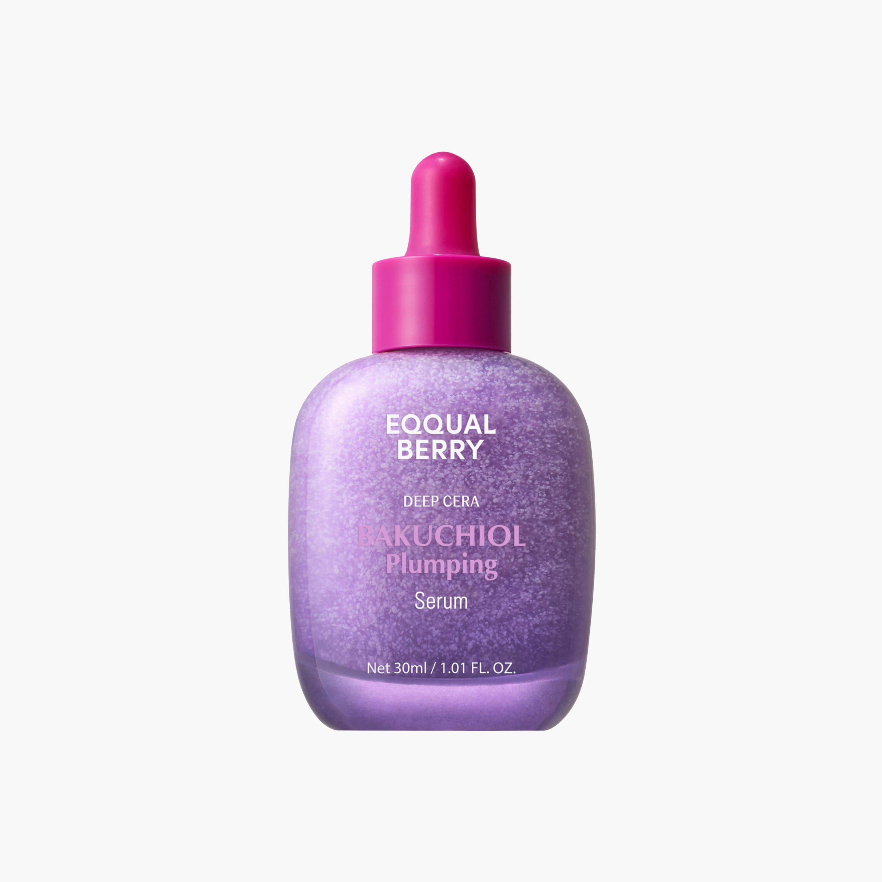 EQQUALBERRY Bakuchiol Plumping Serum 30ml-beautyandpersonalcare-skin-treatmentsandserums-image-1