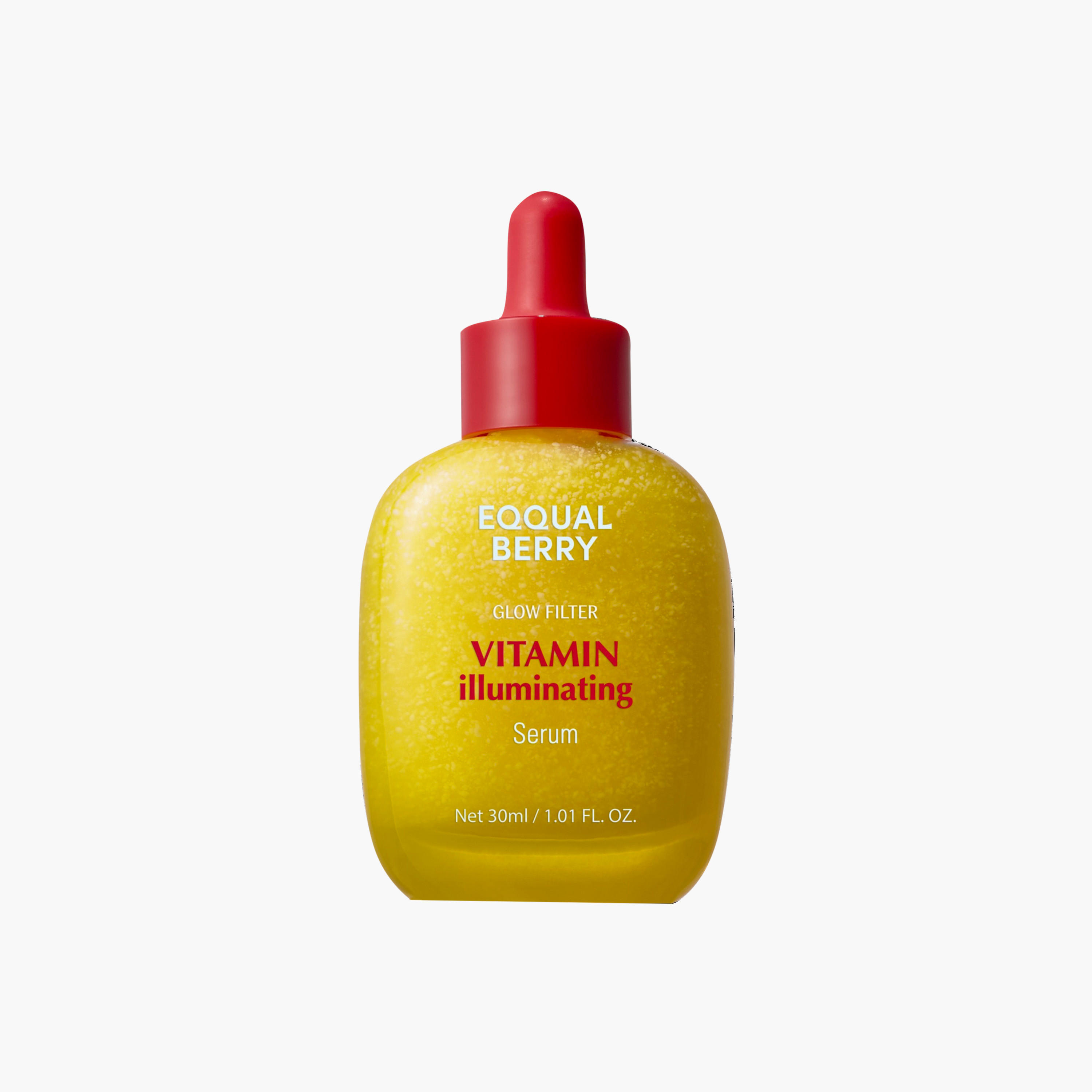 EQQUALBERRY Vitamin Illuminating Serum 30ml-beautyandpersonalcare-kbeauty-skin-suncare-bodysunscreen-image-1