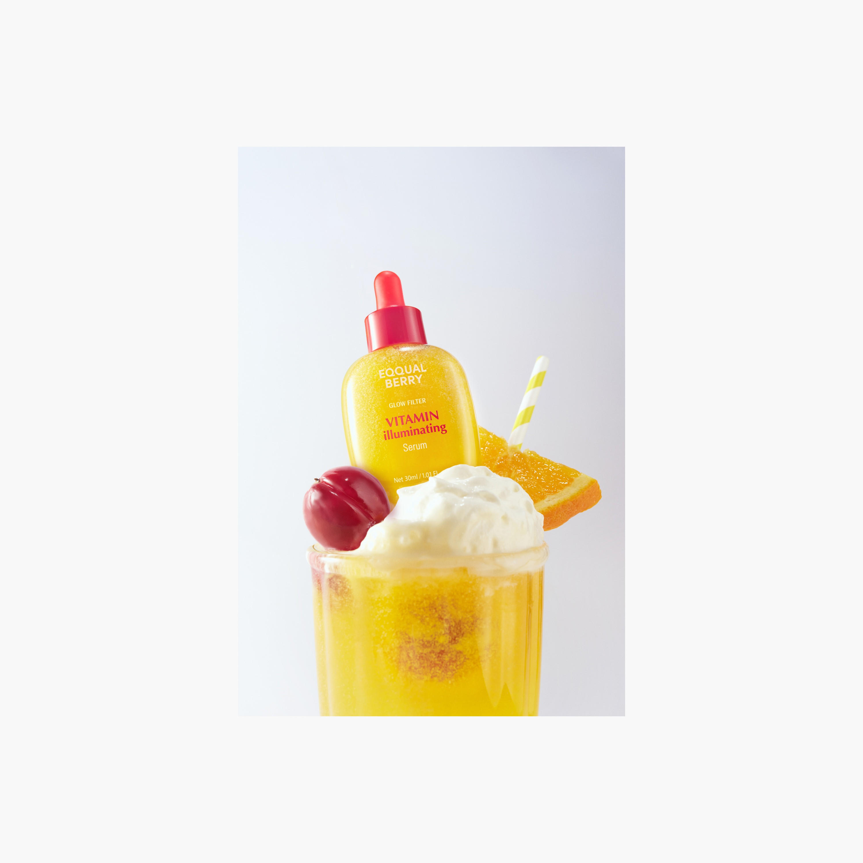 EQQUALBERRY Vitamin Illuminating Serum 30ml-beautyandpersonalcare-kbeauty-skin-suncare-bodysunscreen-image-5