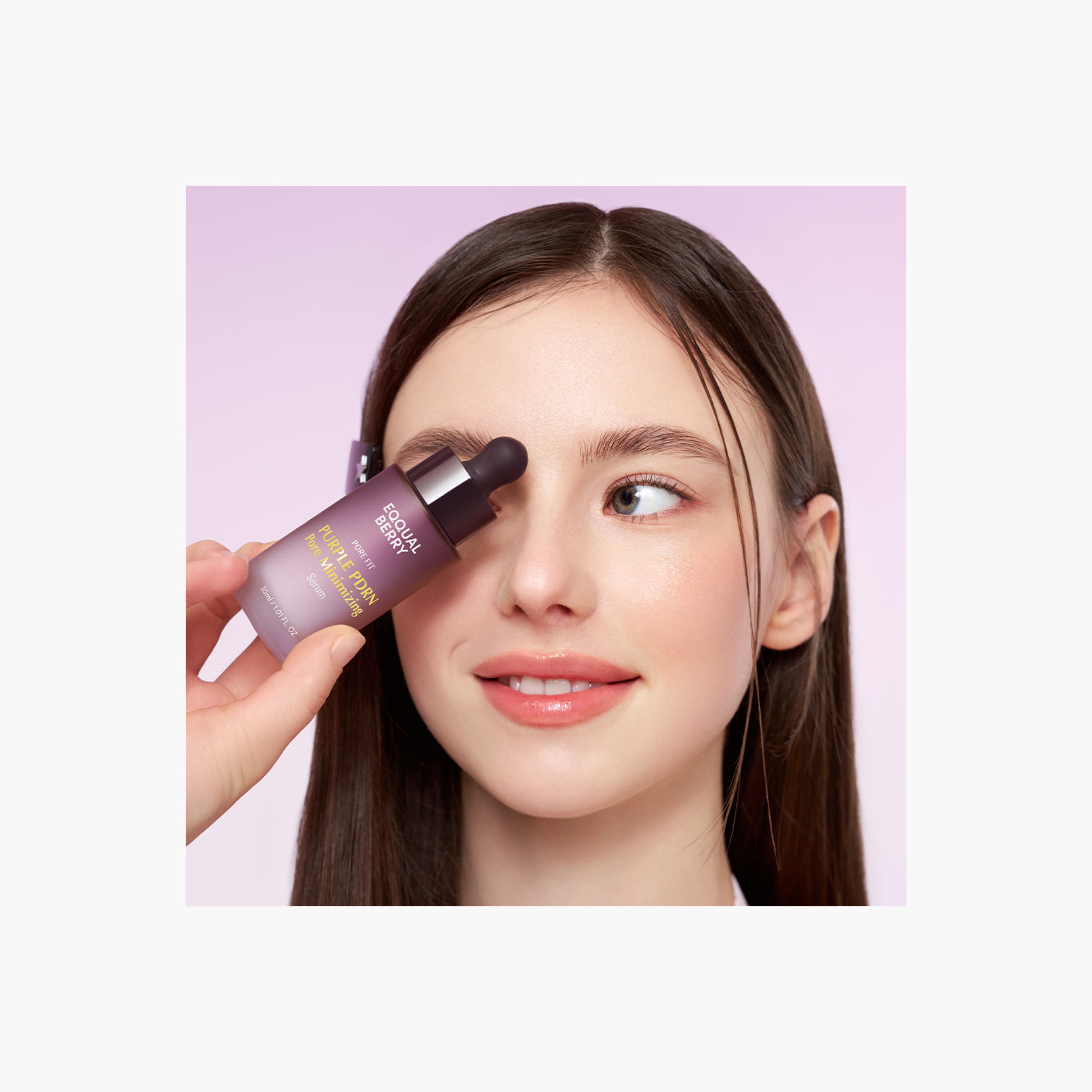 EQQUALBERRY Purple PDRN Pore Minimising Serum-beautyandpersonalcare-kbeauty-skin-suncare-bodysunscreen-image-3