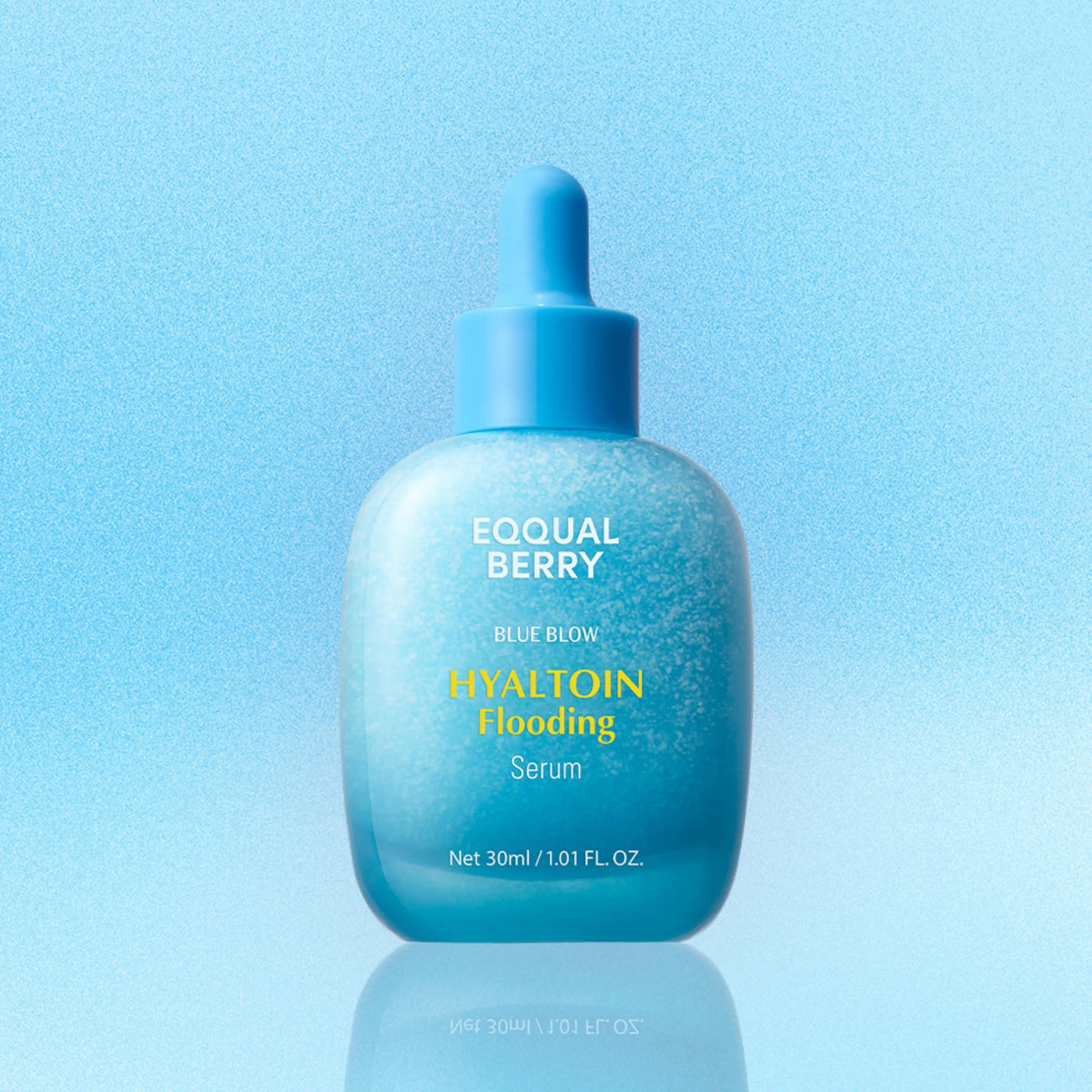 EQQUALBERRY Hydrating Hyalantoin Flooding Serum 30ml-beautyandpersonalcare-kbeauty-skin-suncare-bodysunscreen-image-1