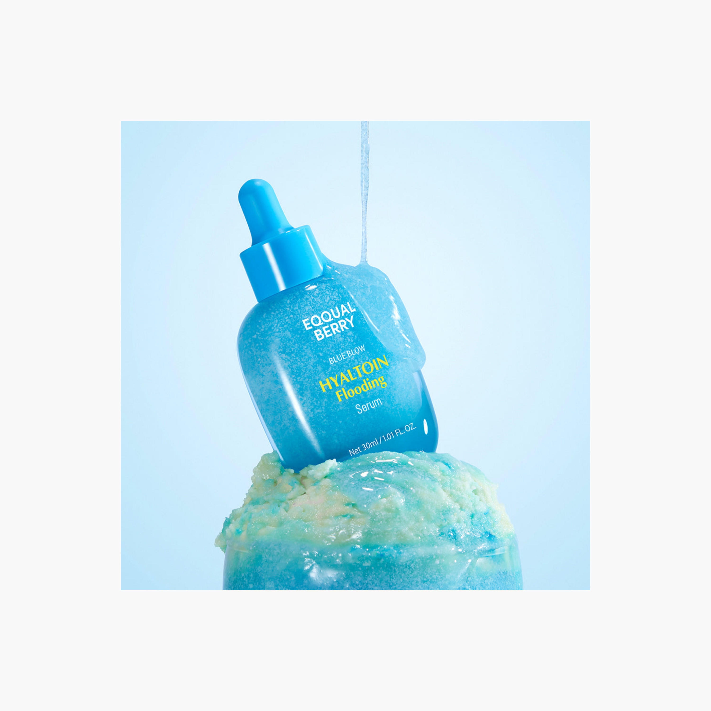 EQQUALBERRY Hydrating Hyalantoin Flooding Serum 30ml-beautyandpersonalcare-kbeauty-skin-suncare-bodysunscreen-image-3