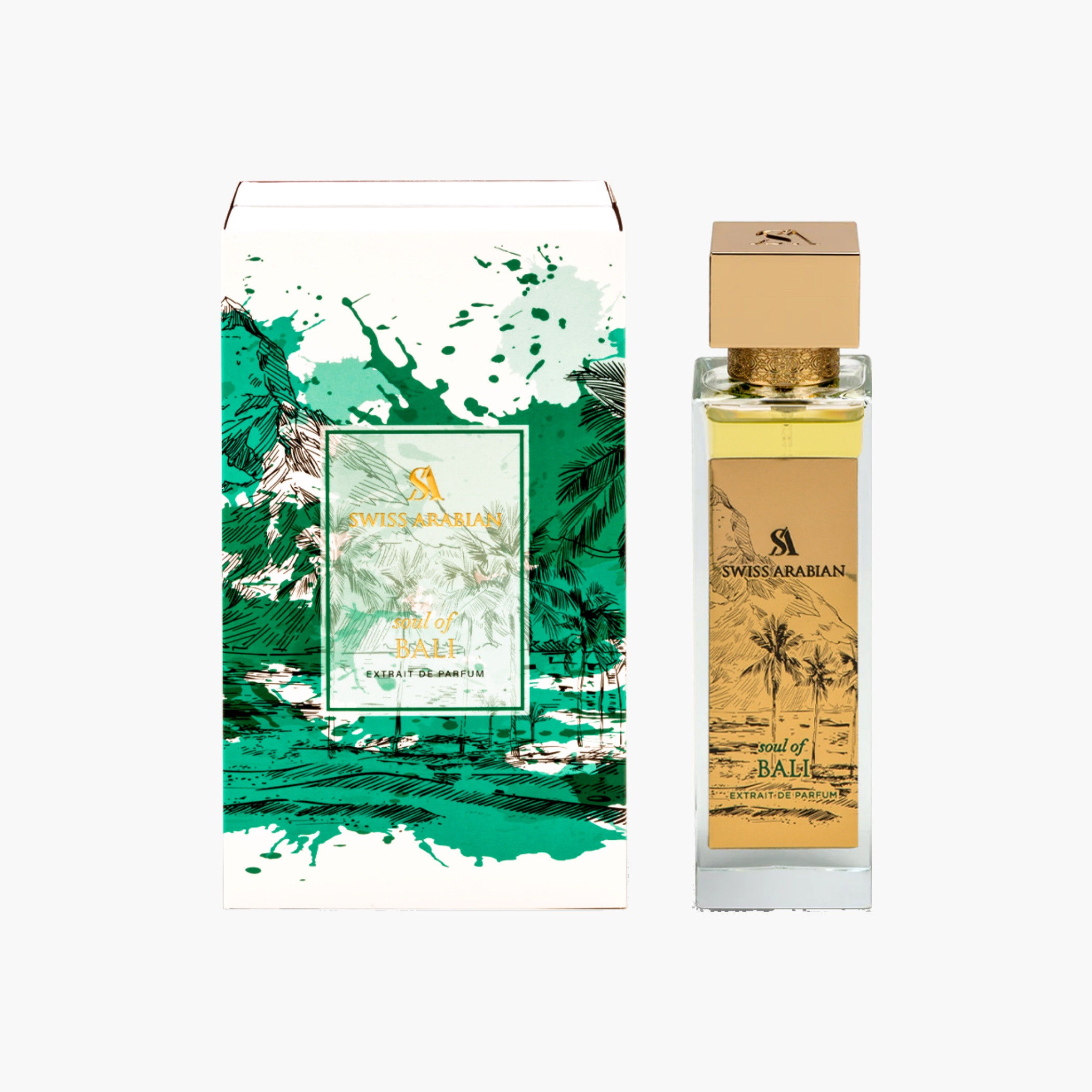 عطر سول أوف بالي 1404 100مل من سويس أريبيان-beautyandpersonalcare-fragrance-unisex-image-1