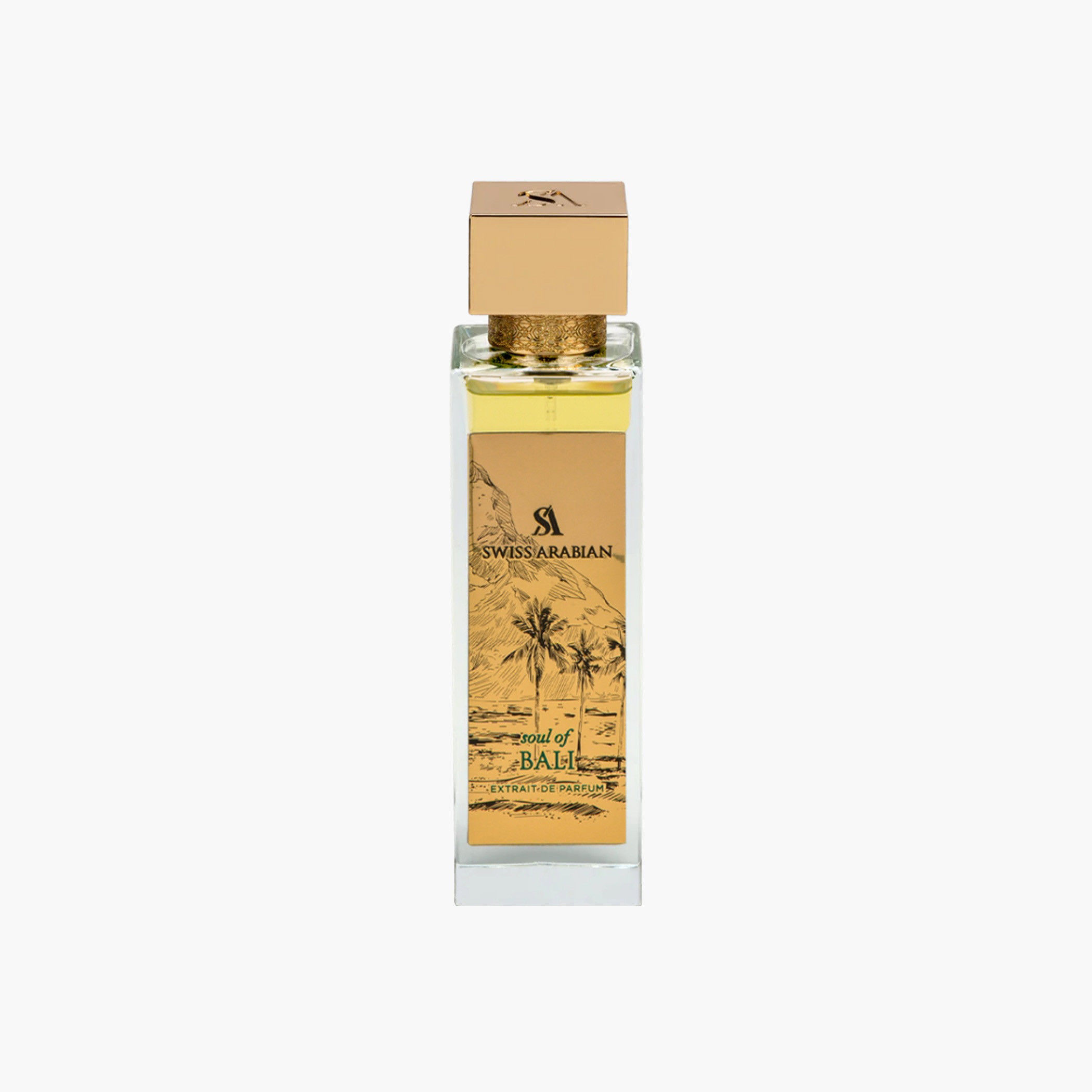 عطر سول أوف بالي 1404 100مل من سويس أريبيان-beautyandpersonalcare-fragrance-unisex-image-3