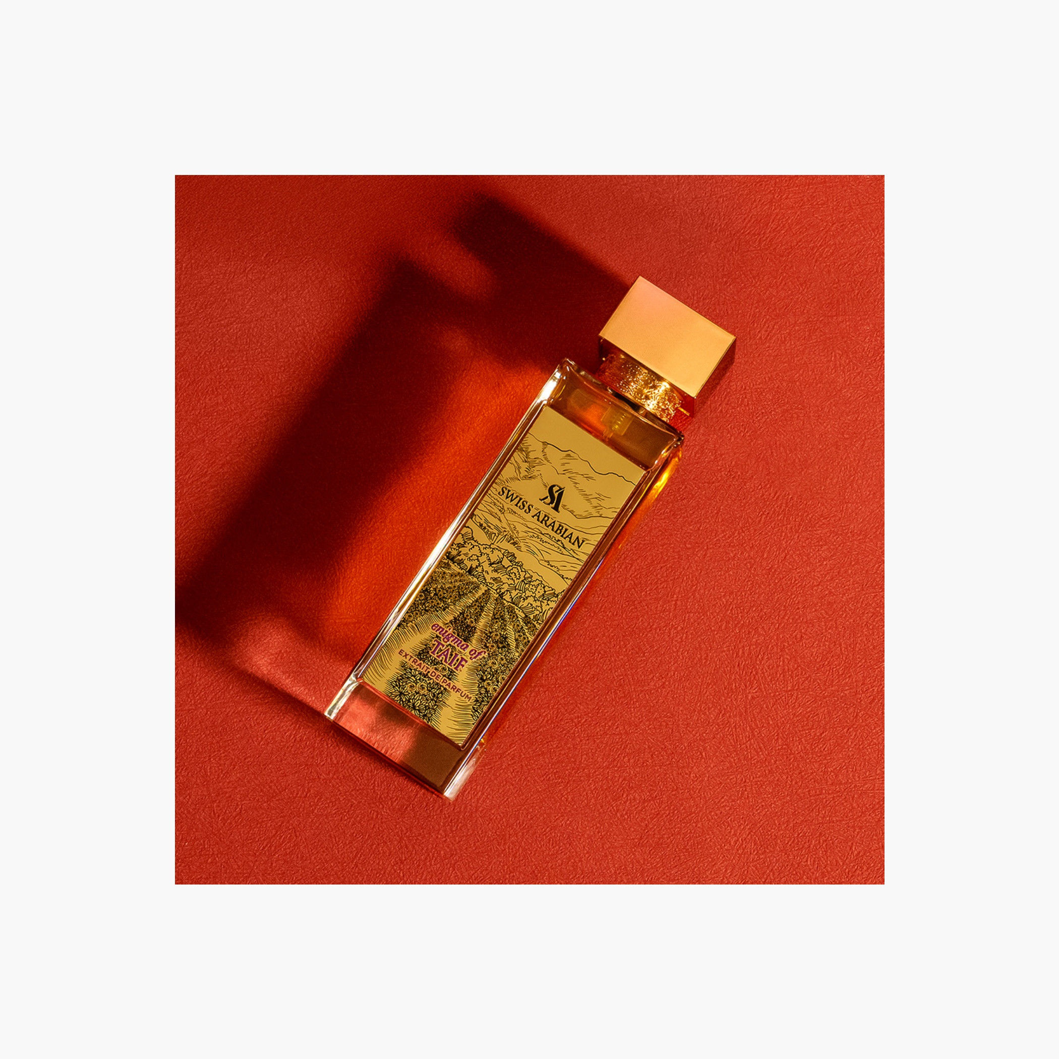 عطر إنيجما أوف طايف 1404 100مل من سويس أريبيان-beautyandpersonalcare-fragrance-unisex-image-2