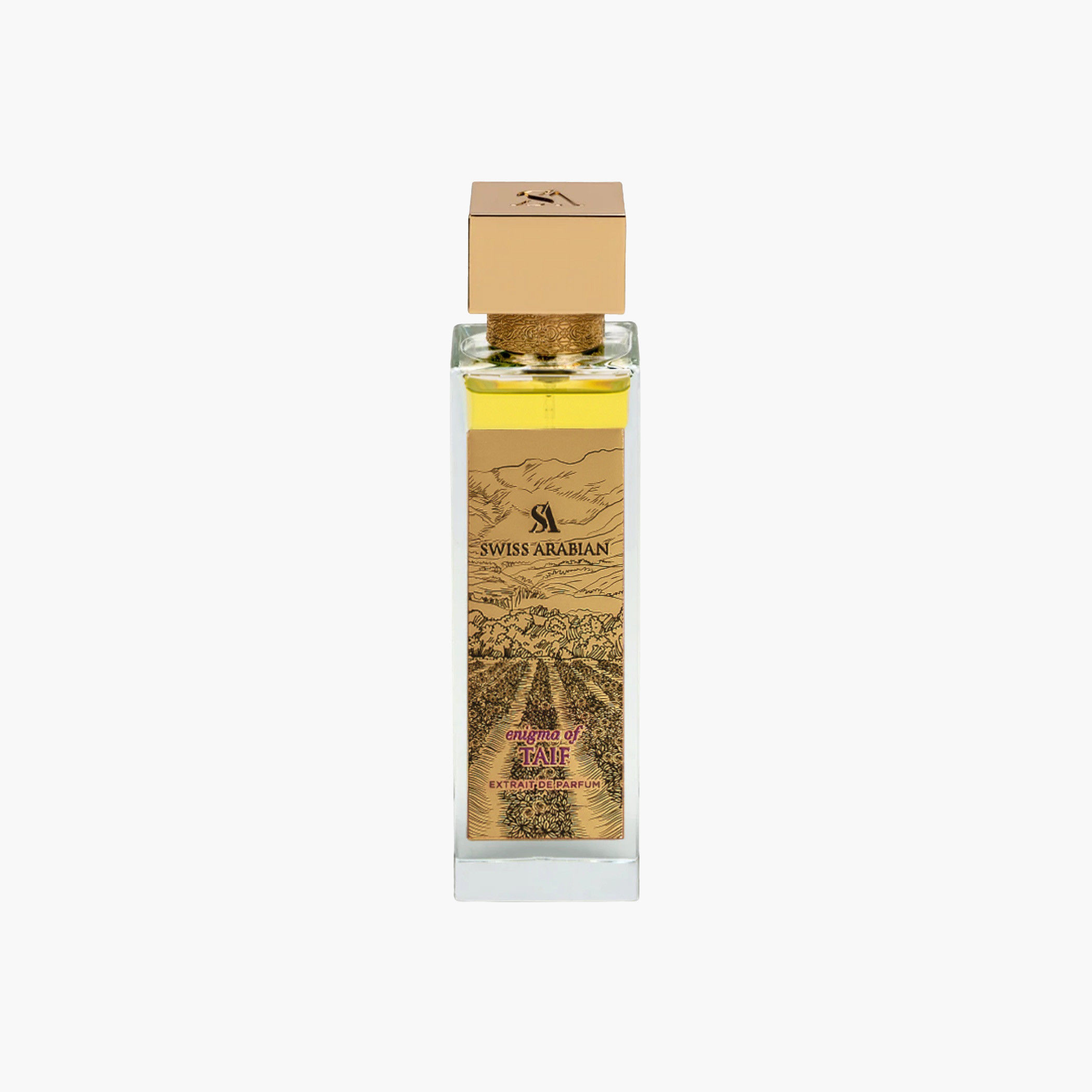 عطر إنيجما أوف طايف 1404 100مل من سويس أريبيان-beautyandpersonalcare-fragrance-unisex-image-4