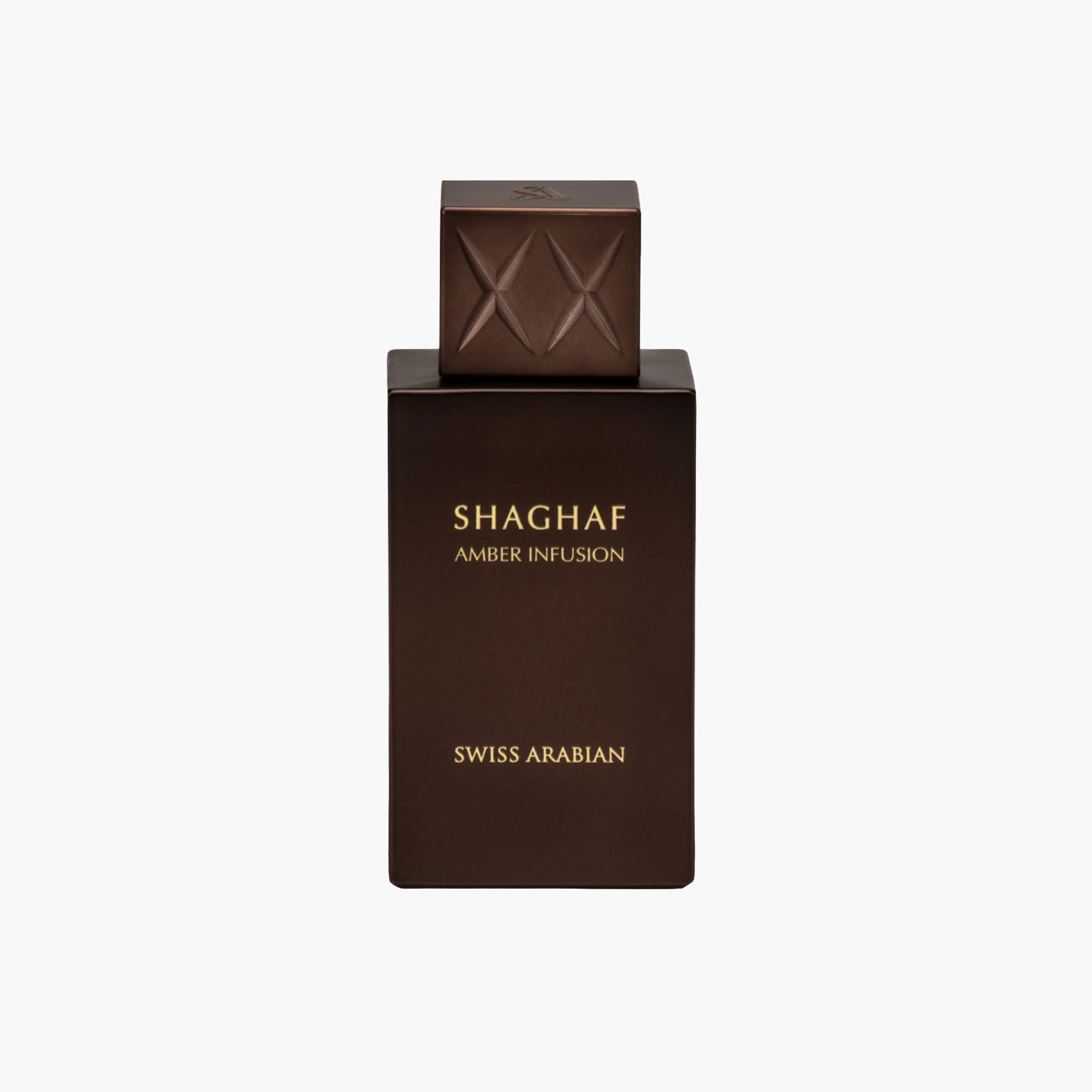 عطر شغف أمبر إنفيوجن 985 75مل من سويس أريبيان -beautyandpersonalcare-fragrance-unisex-image-1