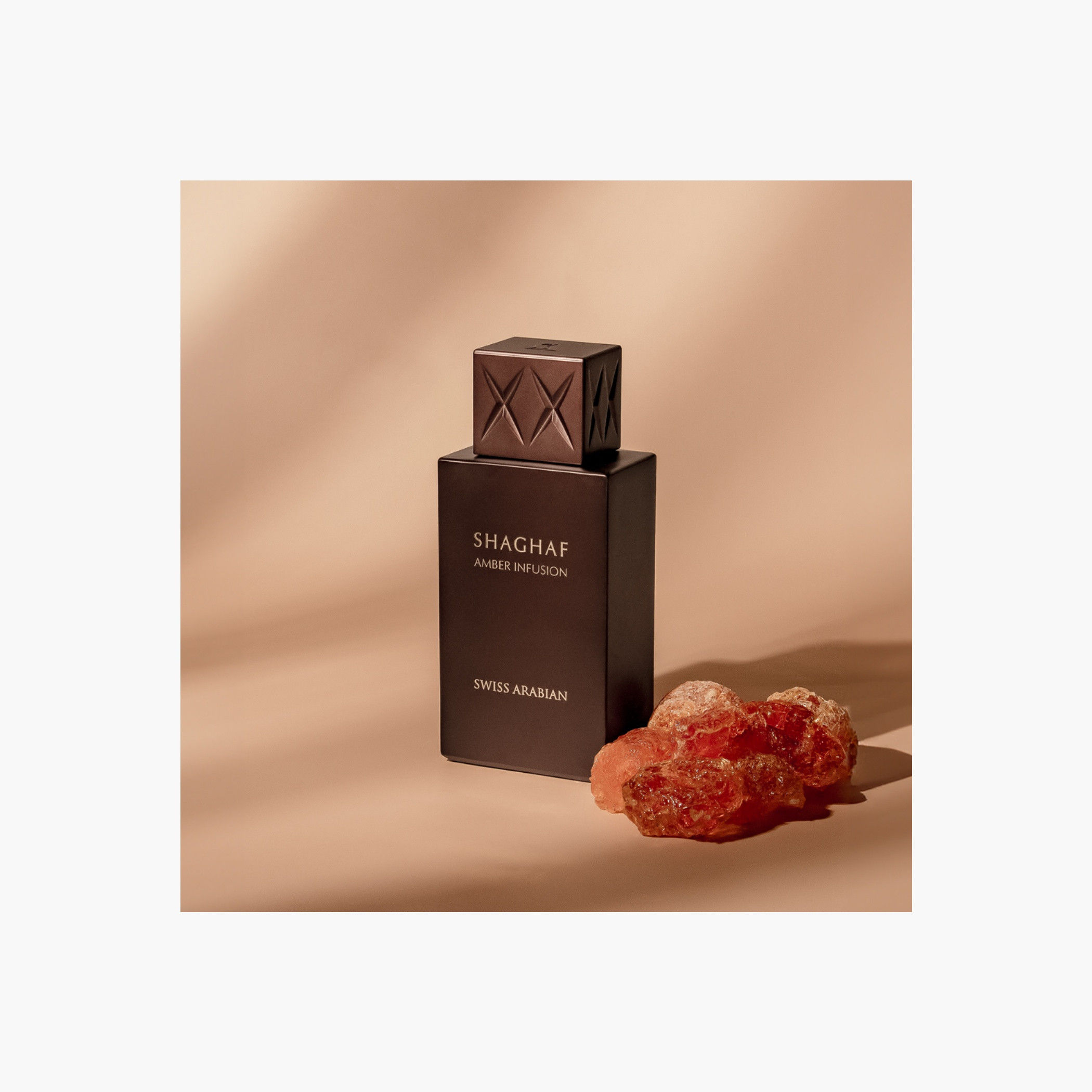 عطر شغف أمبر إنفيوجن 985 75مل من سويس أريبيان -beautyandpersonalcare-fragrance-unisex-image-2