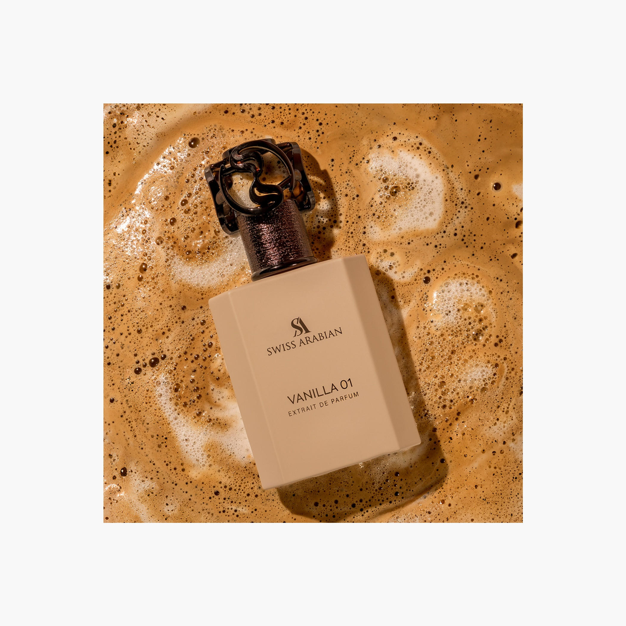 عطر إكستريت دي بارفان فانيلا 01 1080 50مل من سويس أريبيان-beautyandpersonalcare-fragrance-unisex-image-2