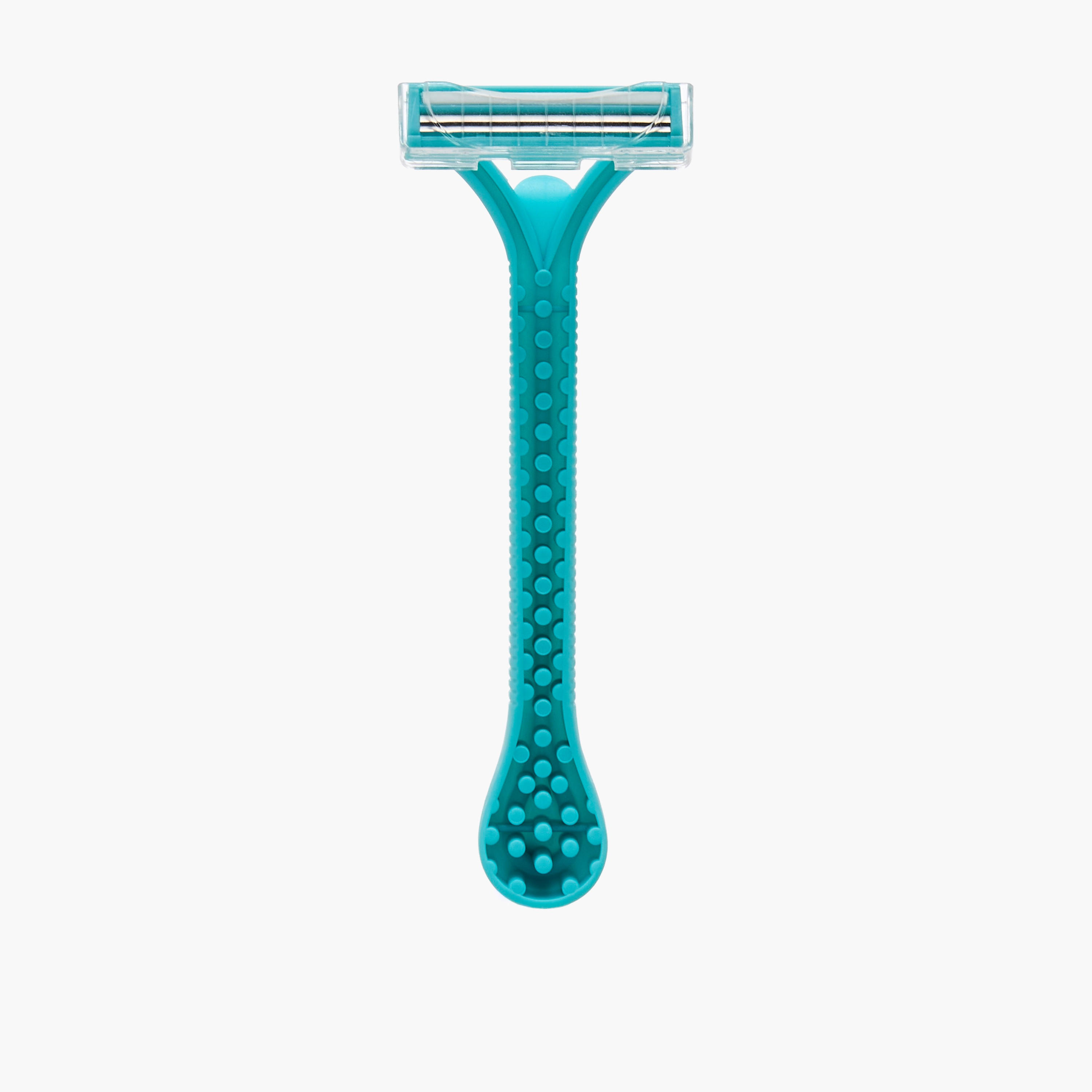 شفرات حلاقة للاستخدام مرة واحدة من جلو - طقم 10 قطع-beautyandpersonalcare-bathandbody-femalegrooming-razors-image-2